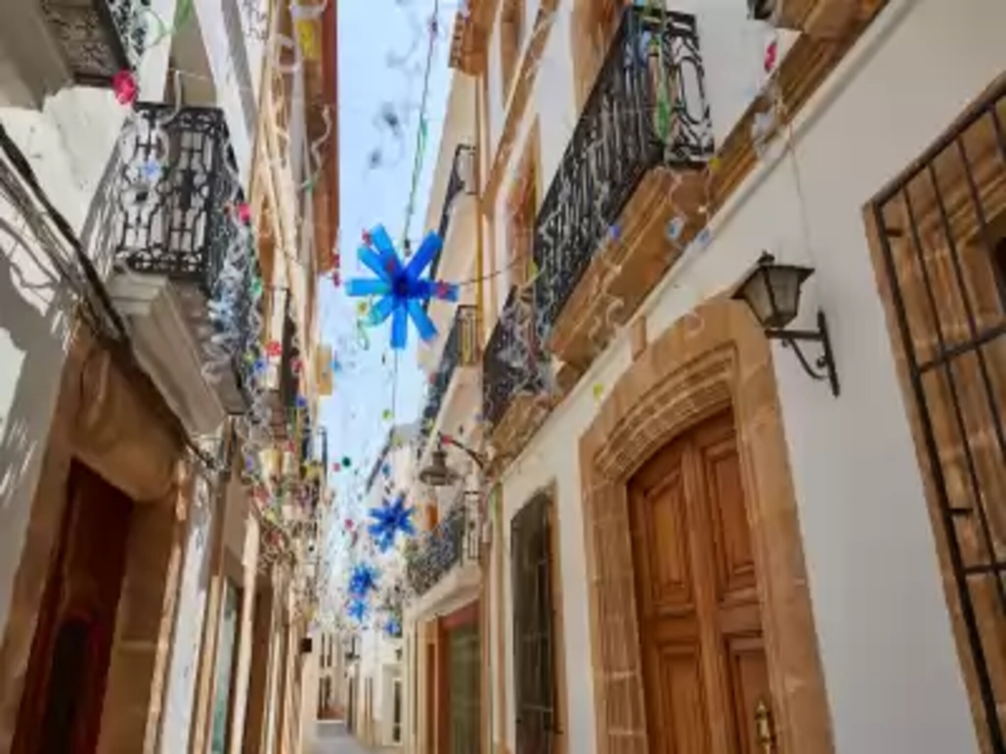   Palomas