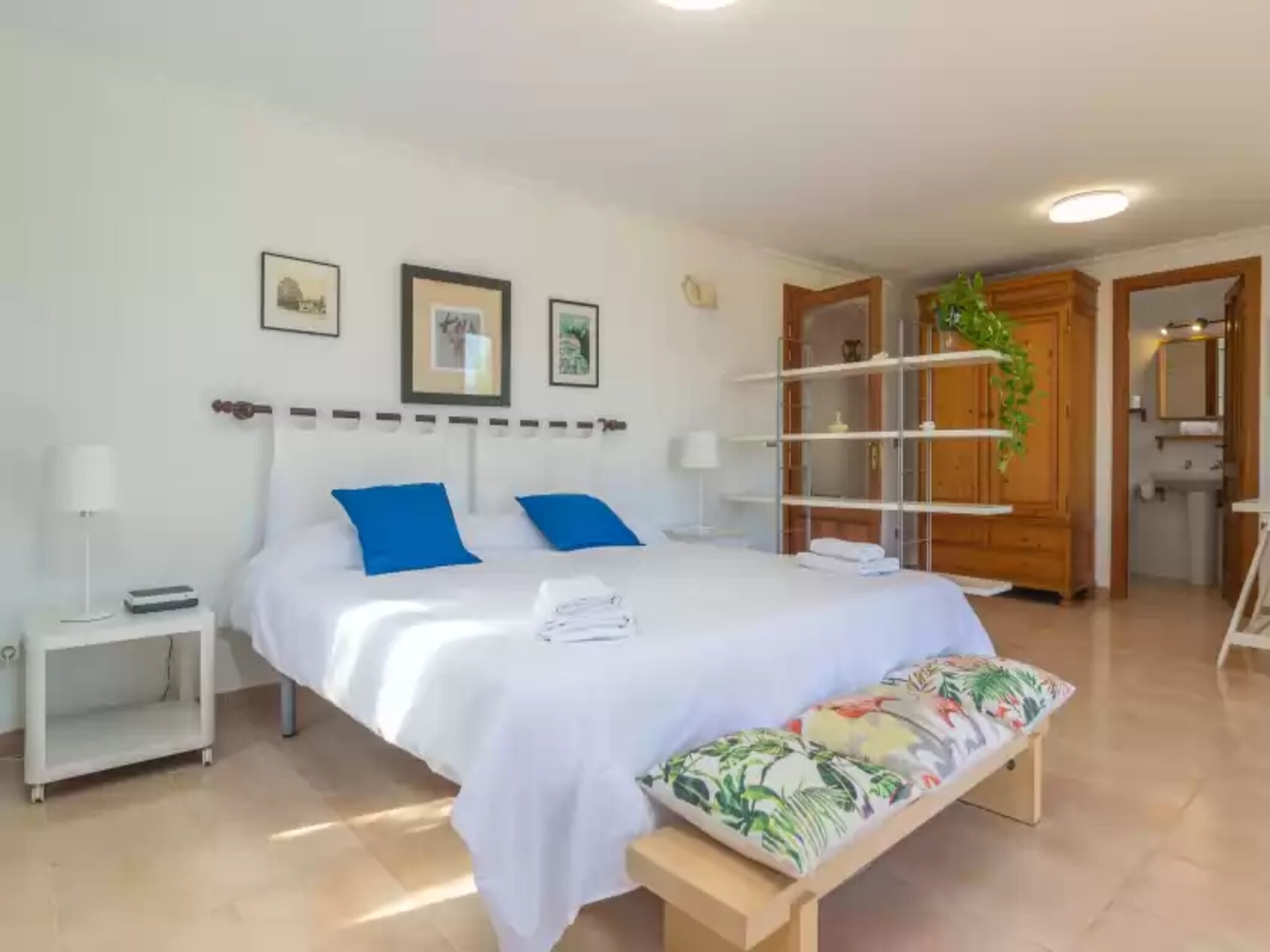 Ferienhaus Villa Franciscus