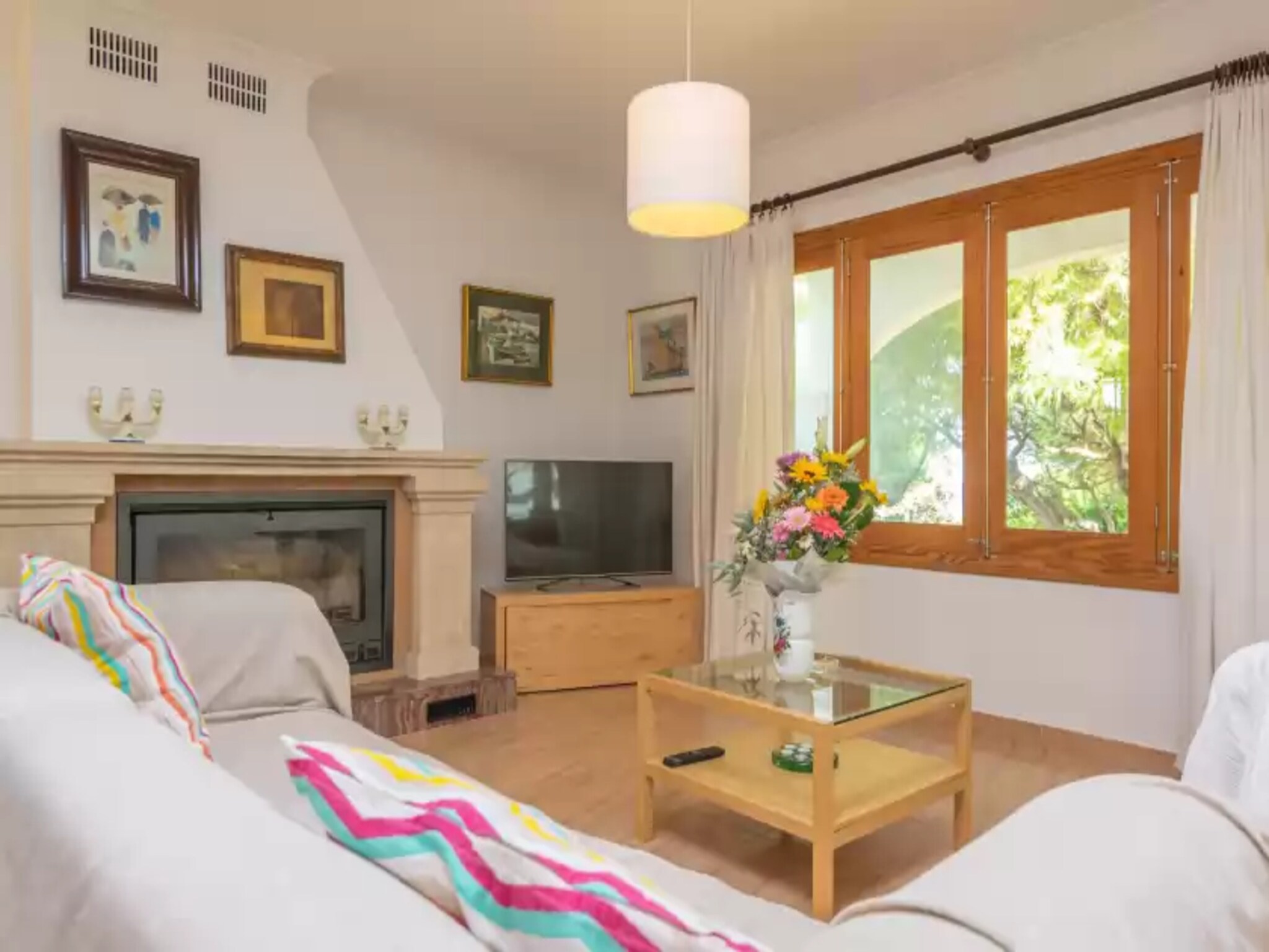 Ferienhaus Villa Franciscus