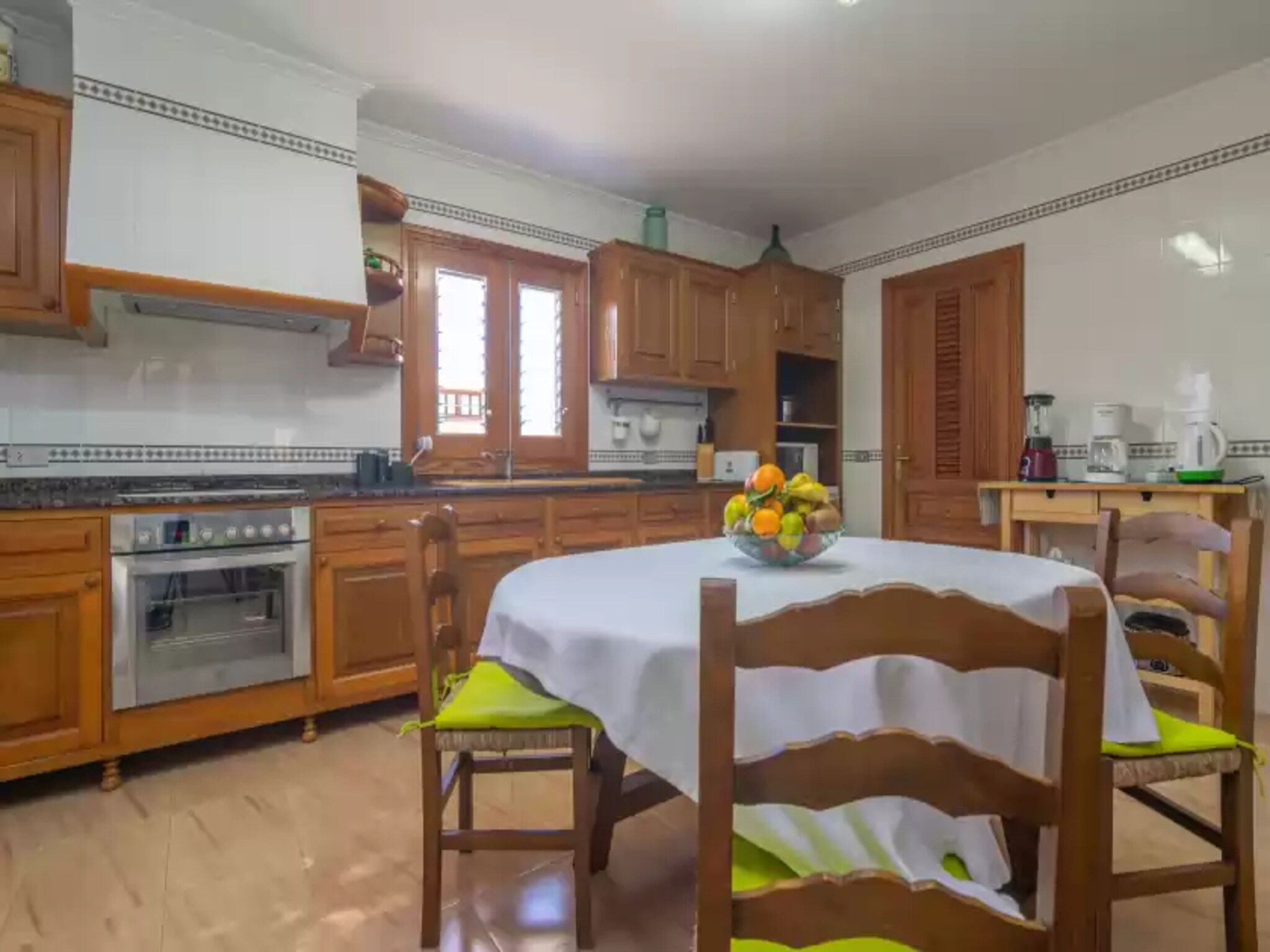 Ferienhaus Villa Franciscus