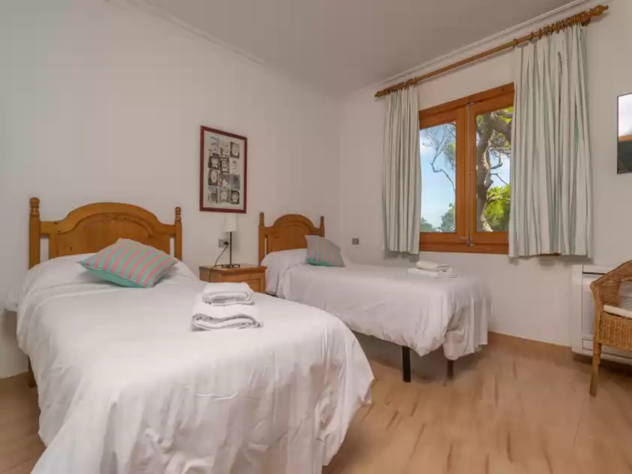Ferienhaus Villa Franciscus