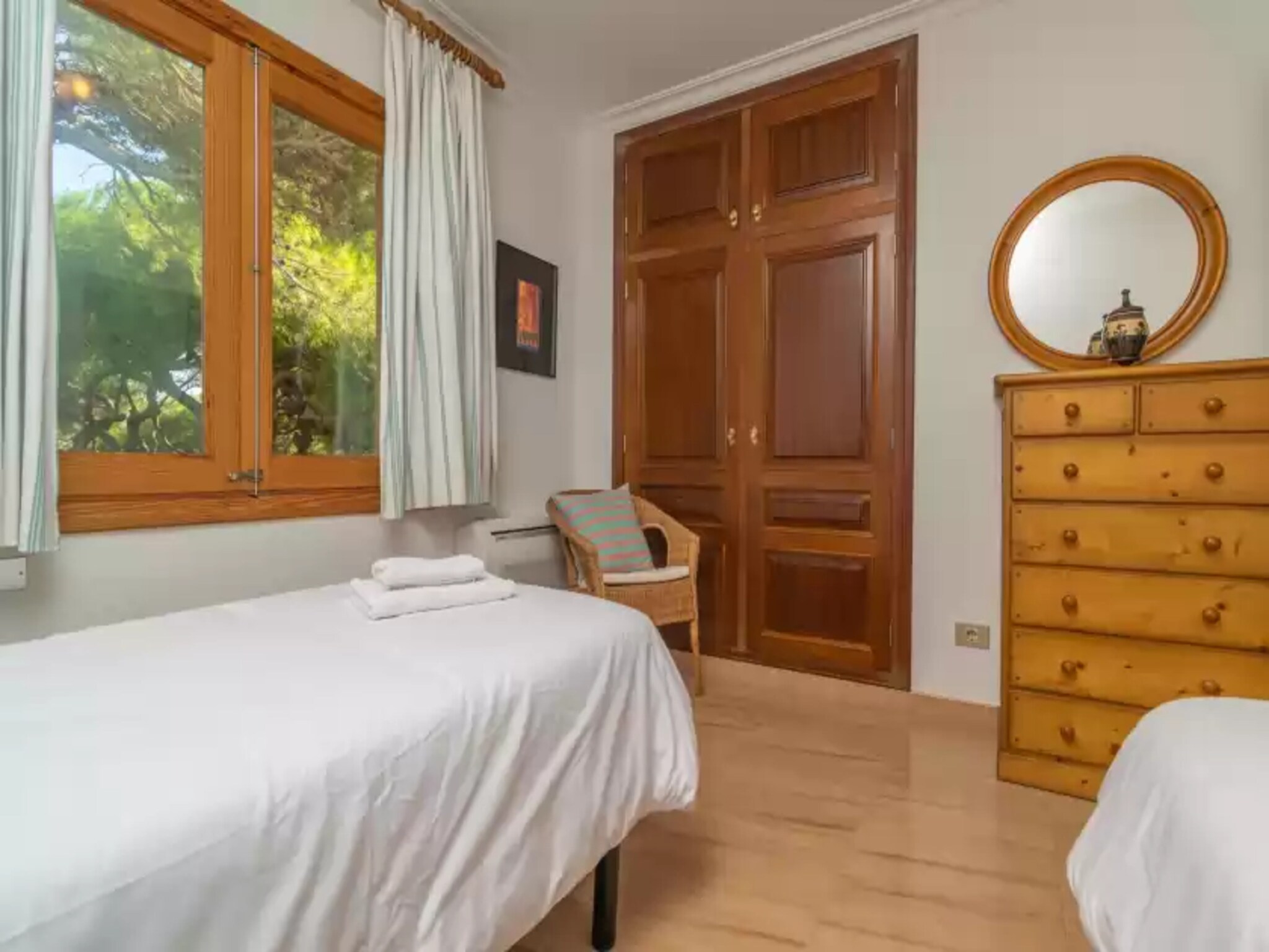 Ferienhaus Villa Franciscus