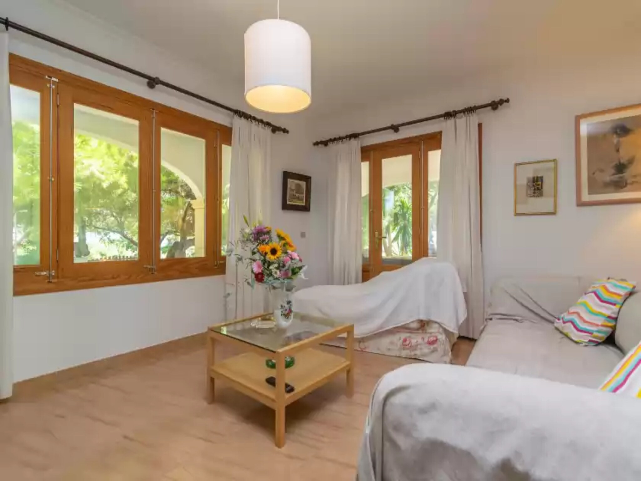 Ferienhaus Villa Franciscus