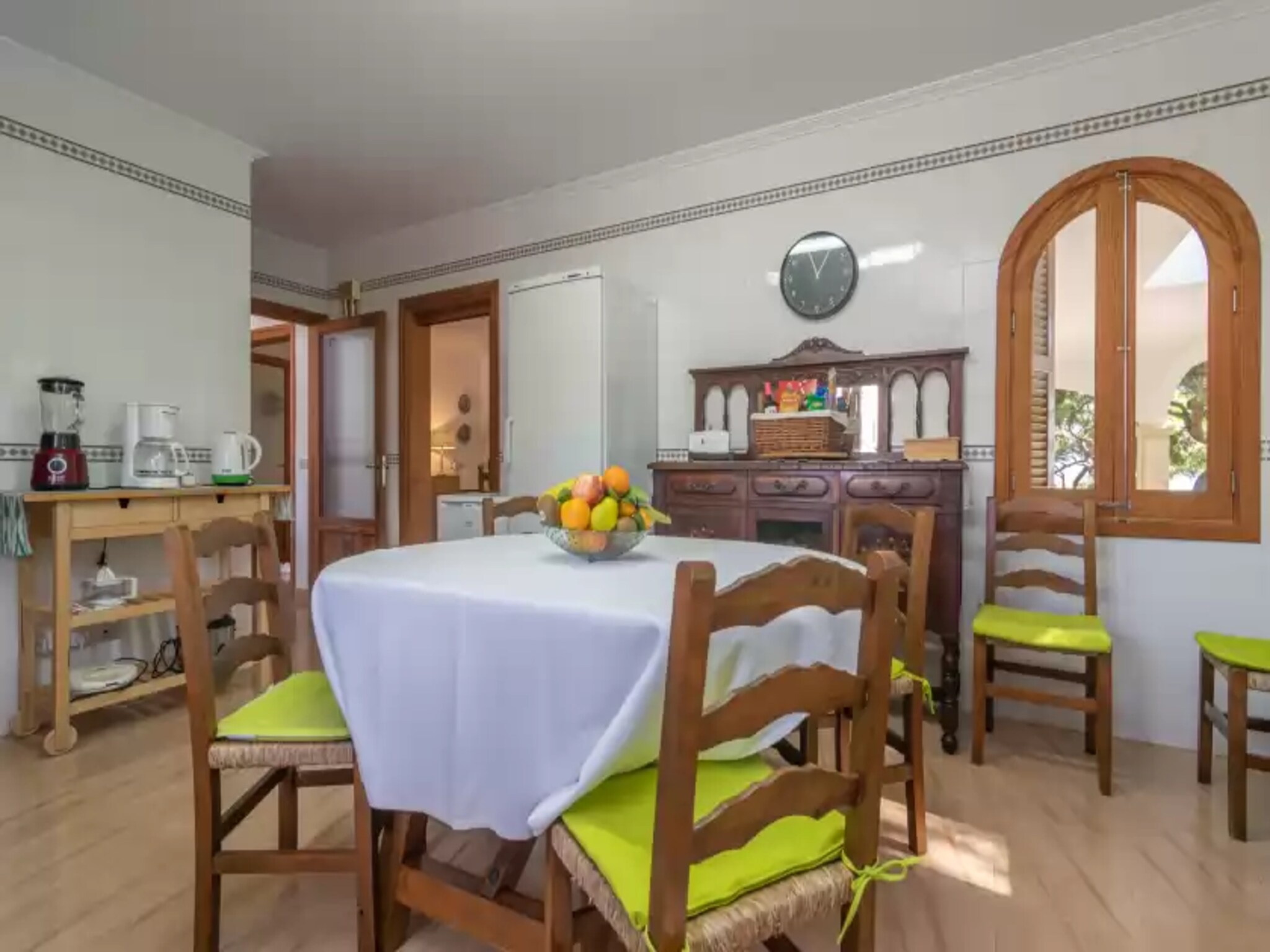 Ferienhaus Villa Franciscus