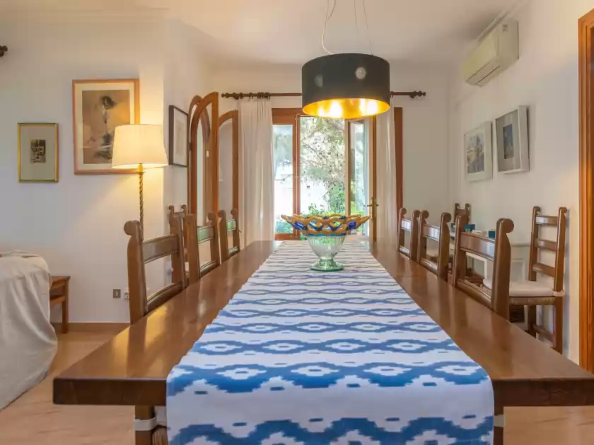 Ferienhaus Villa Franciscus