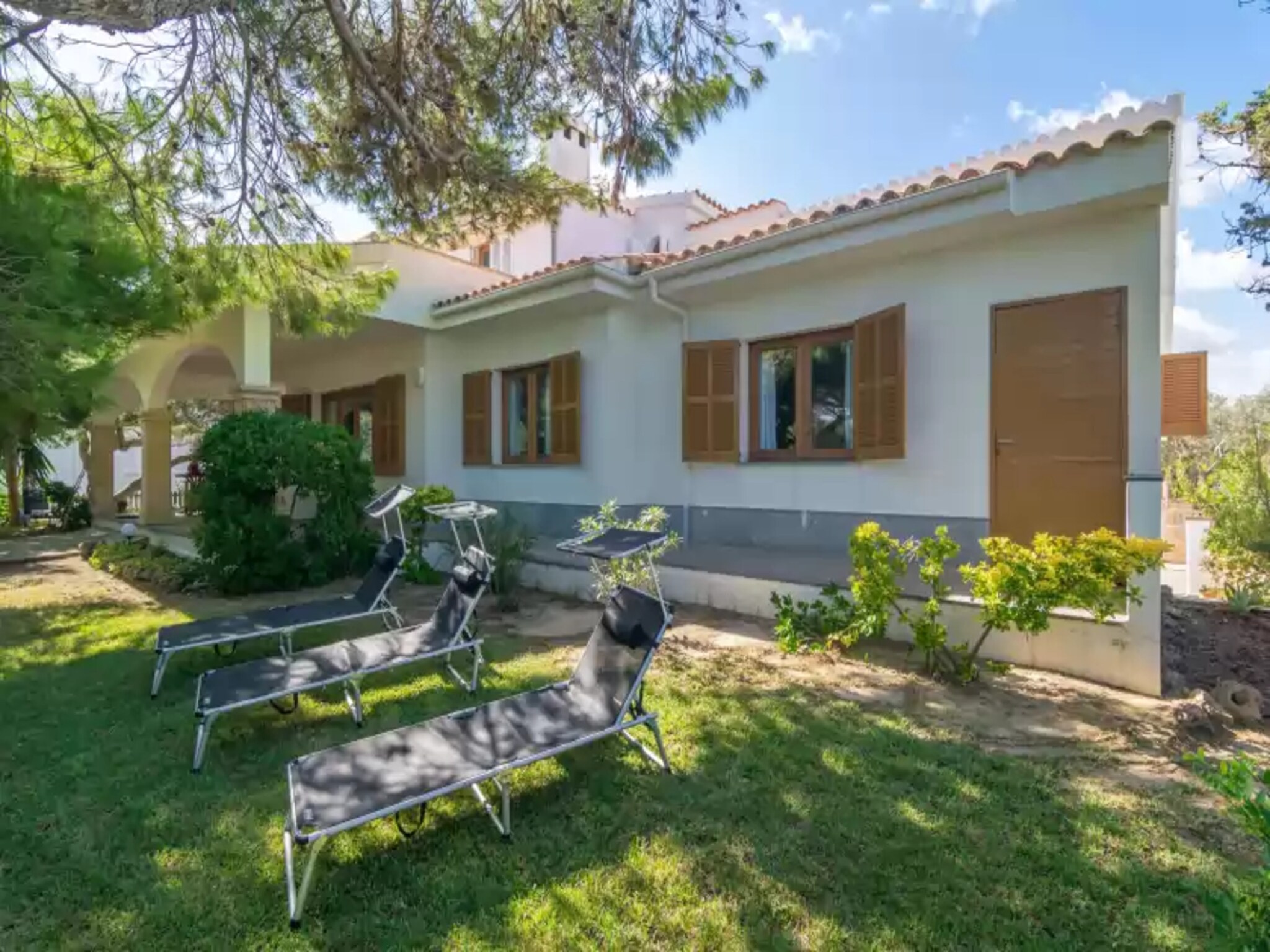 Ferienhaus Villa Franciscus