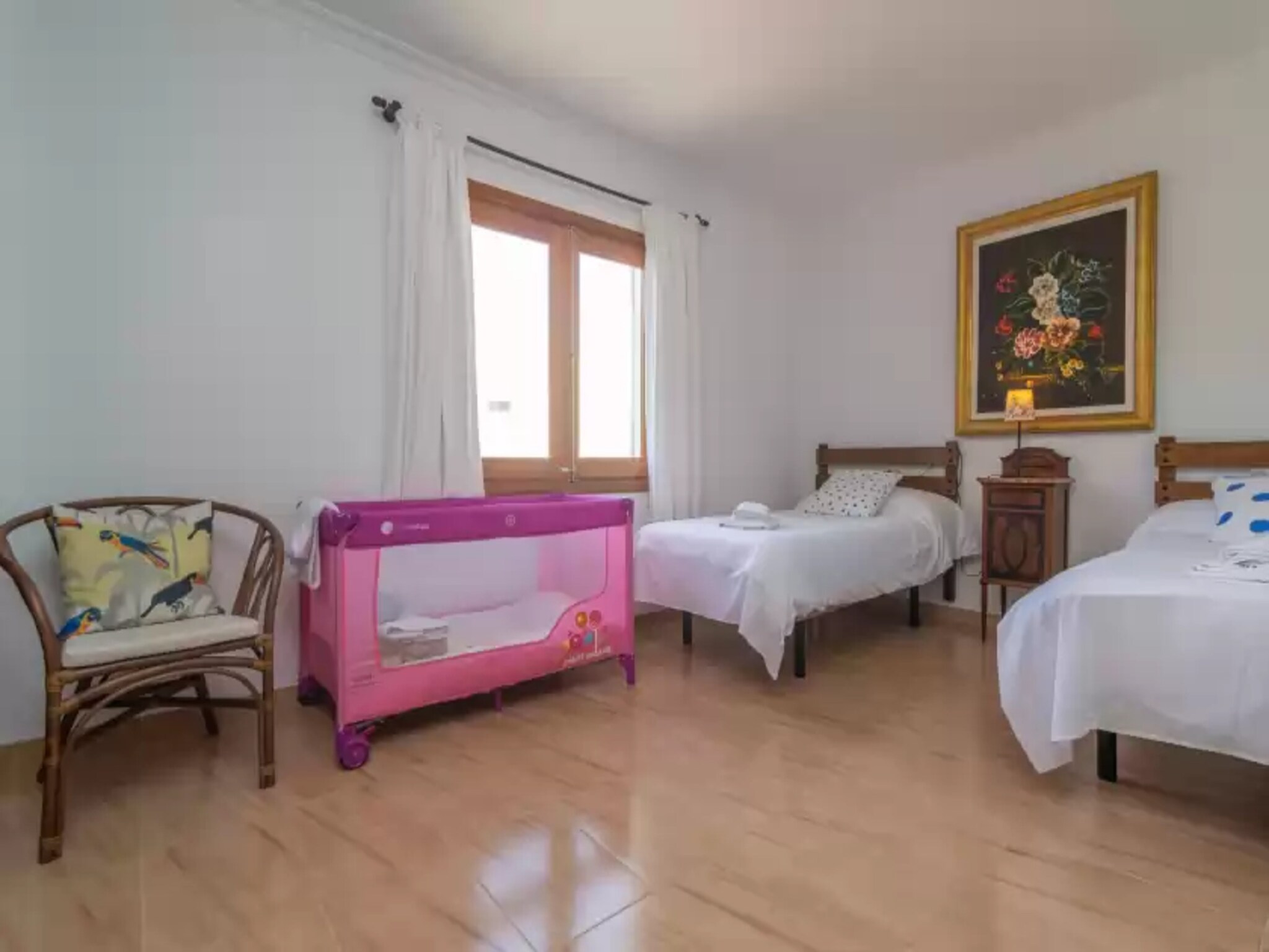 Ferienhaus Villa Franciscus