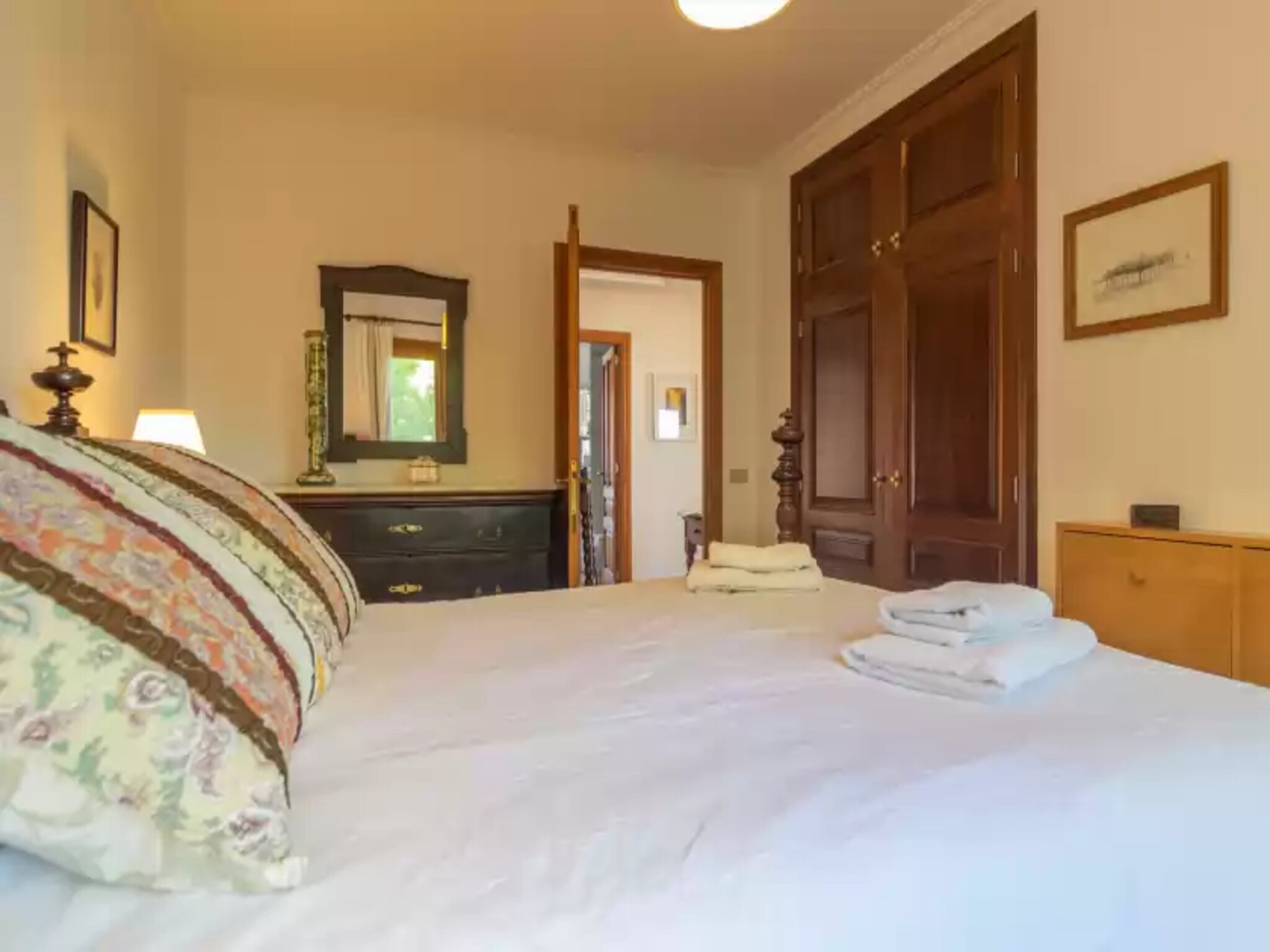 Ferienhaus Villa Franciscus