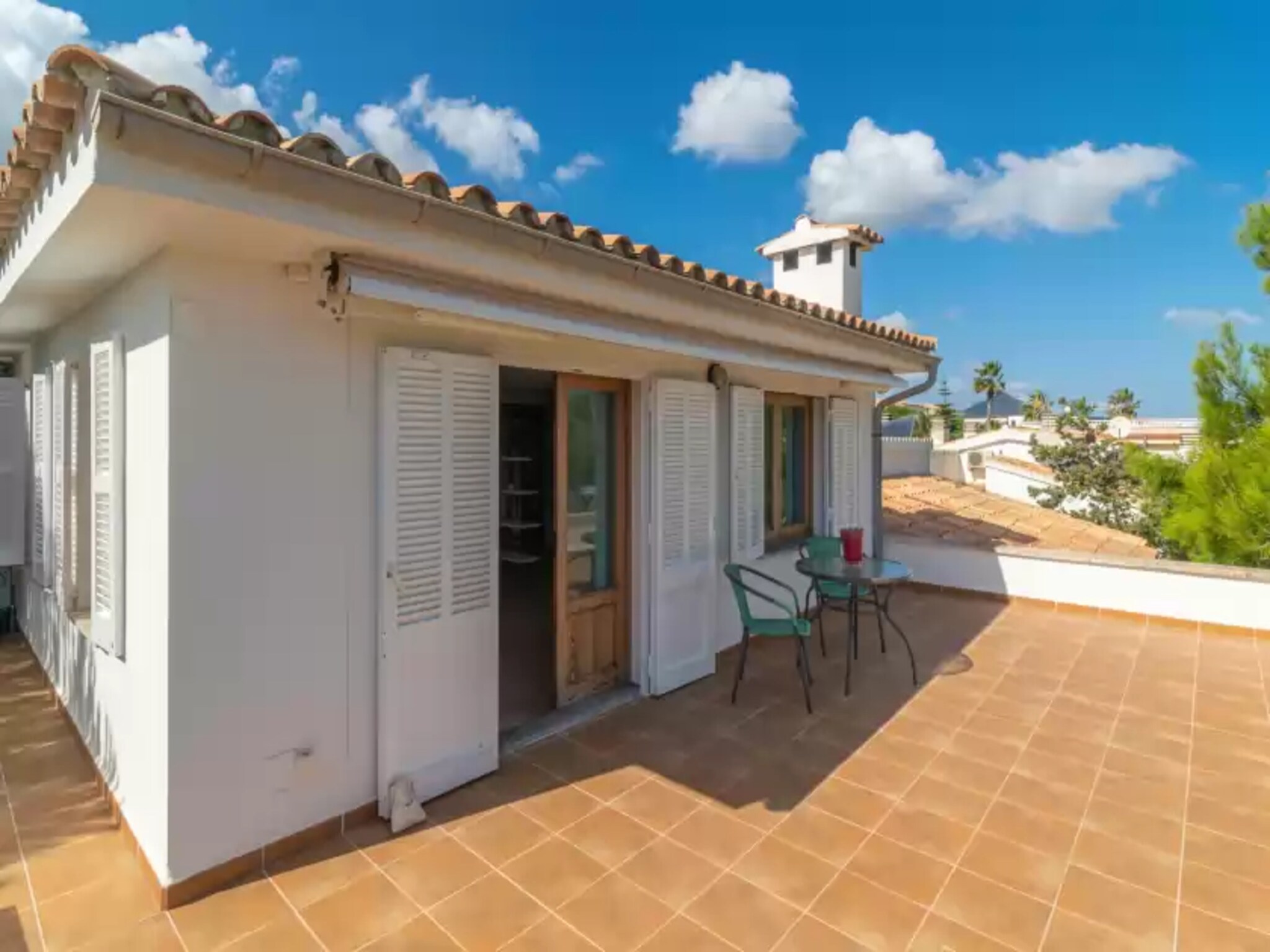 Ferienhaus Villa Franciscus