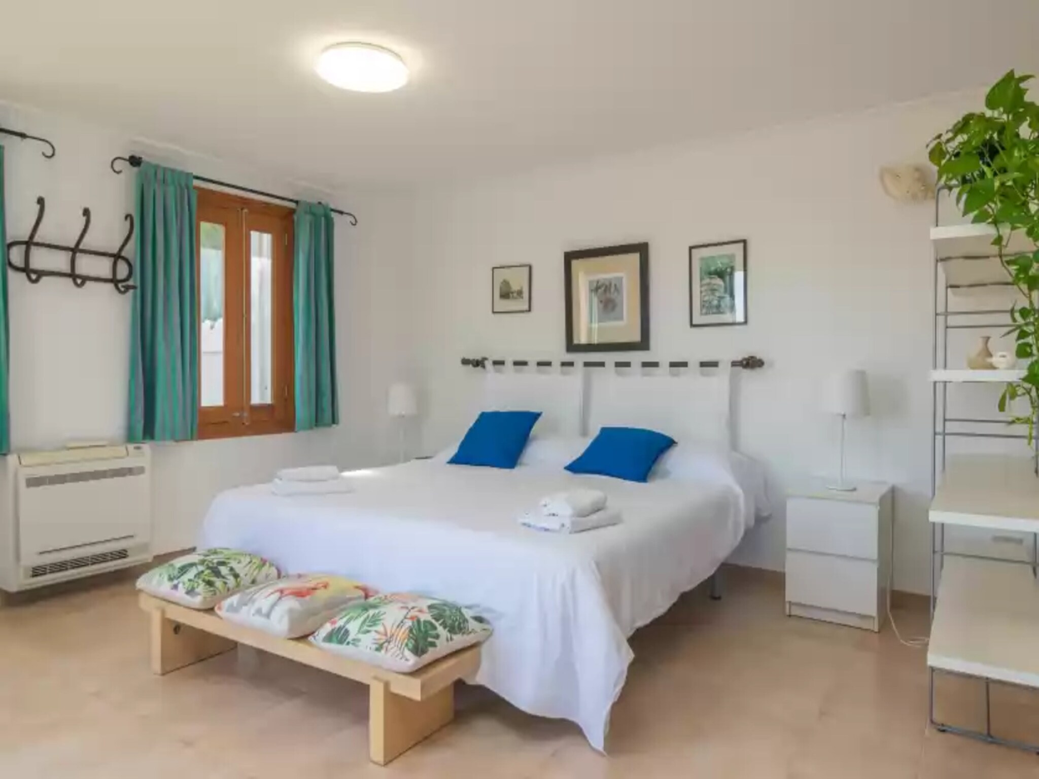 Ferienhaus Villa Franciscus