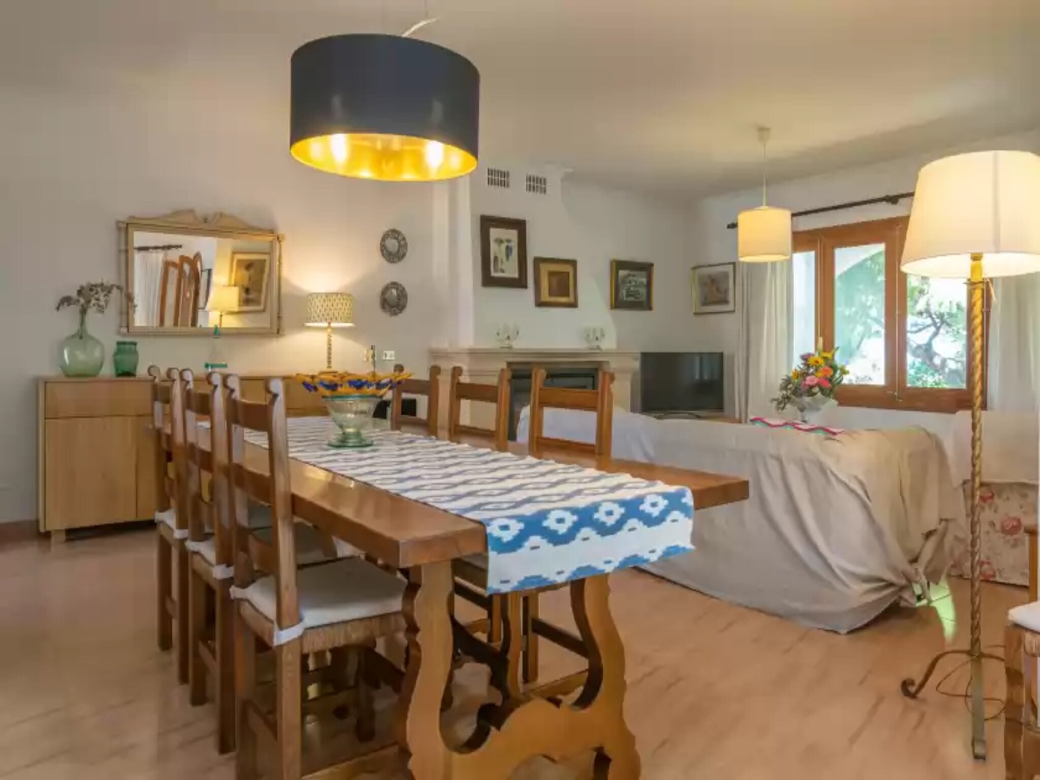 Ferienhaus Villa Franciscus