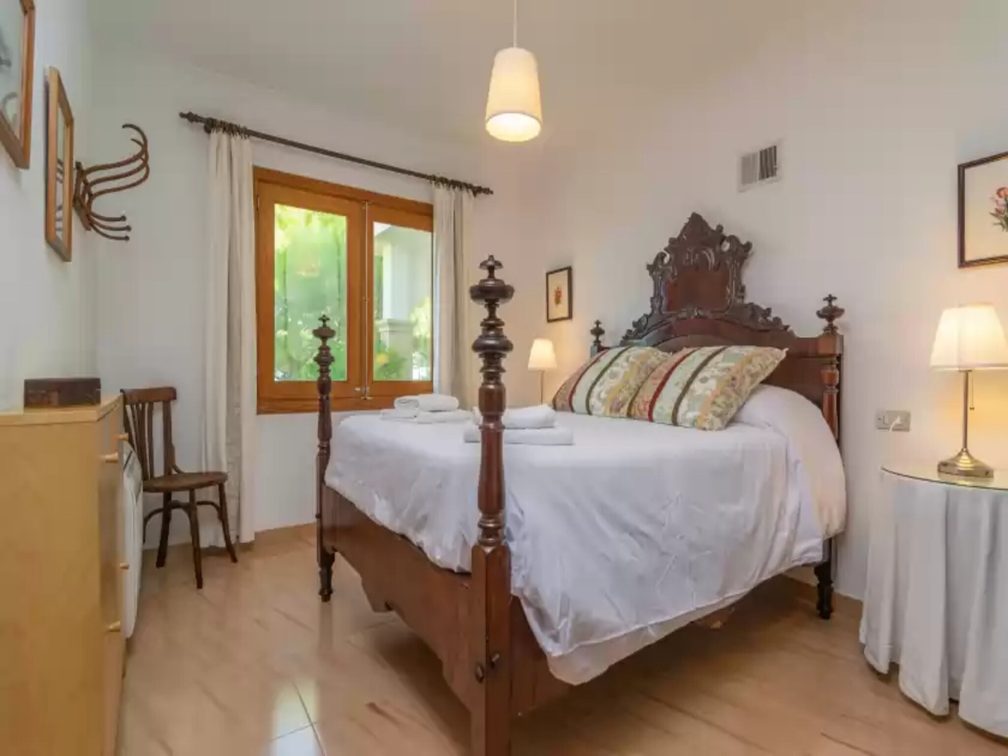 Ferienhaus Villa Franciscus