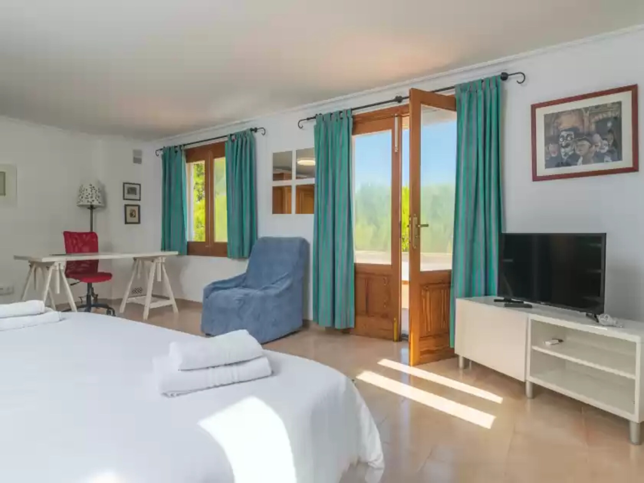 Ferienhaus Villa Franciscus