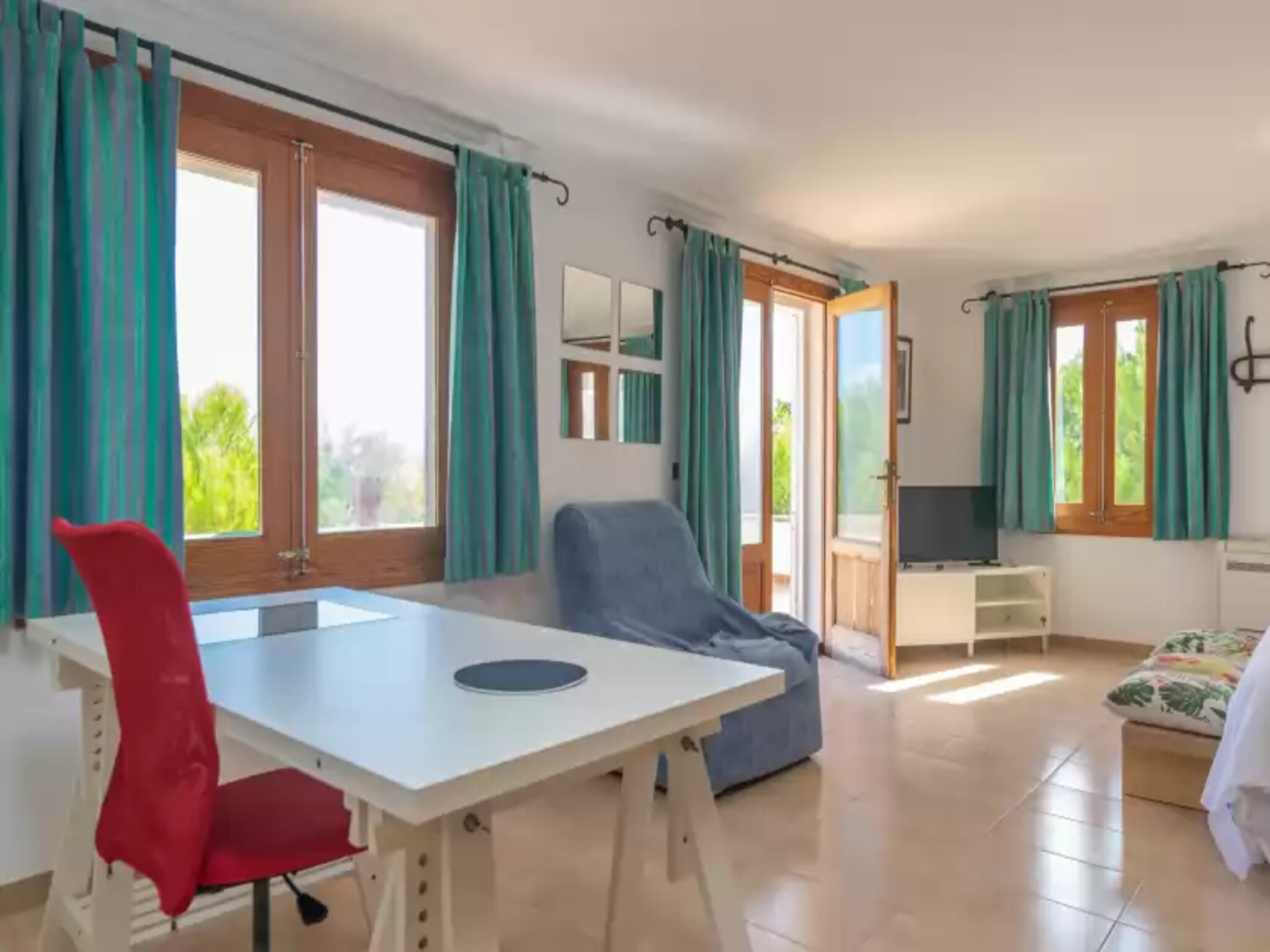 Ferienhaus Villa Franciscus