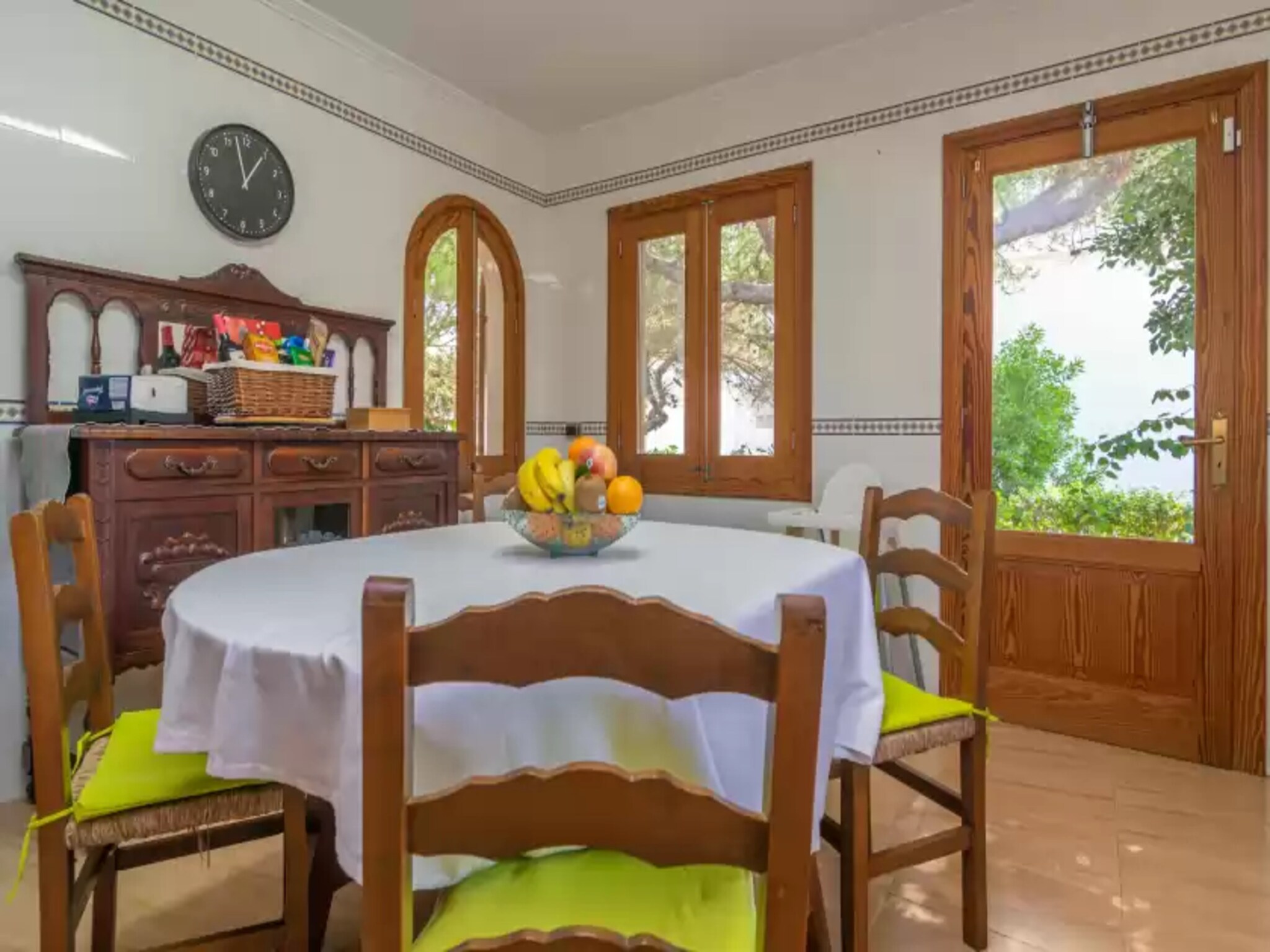 Ferienhaus Villa Franciscus