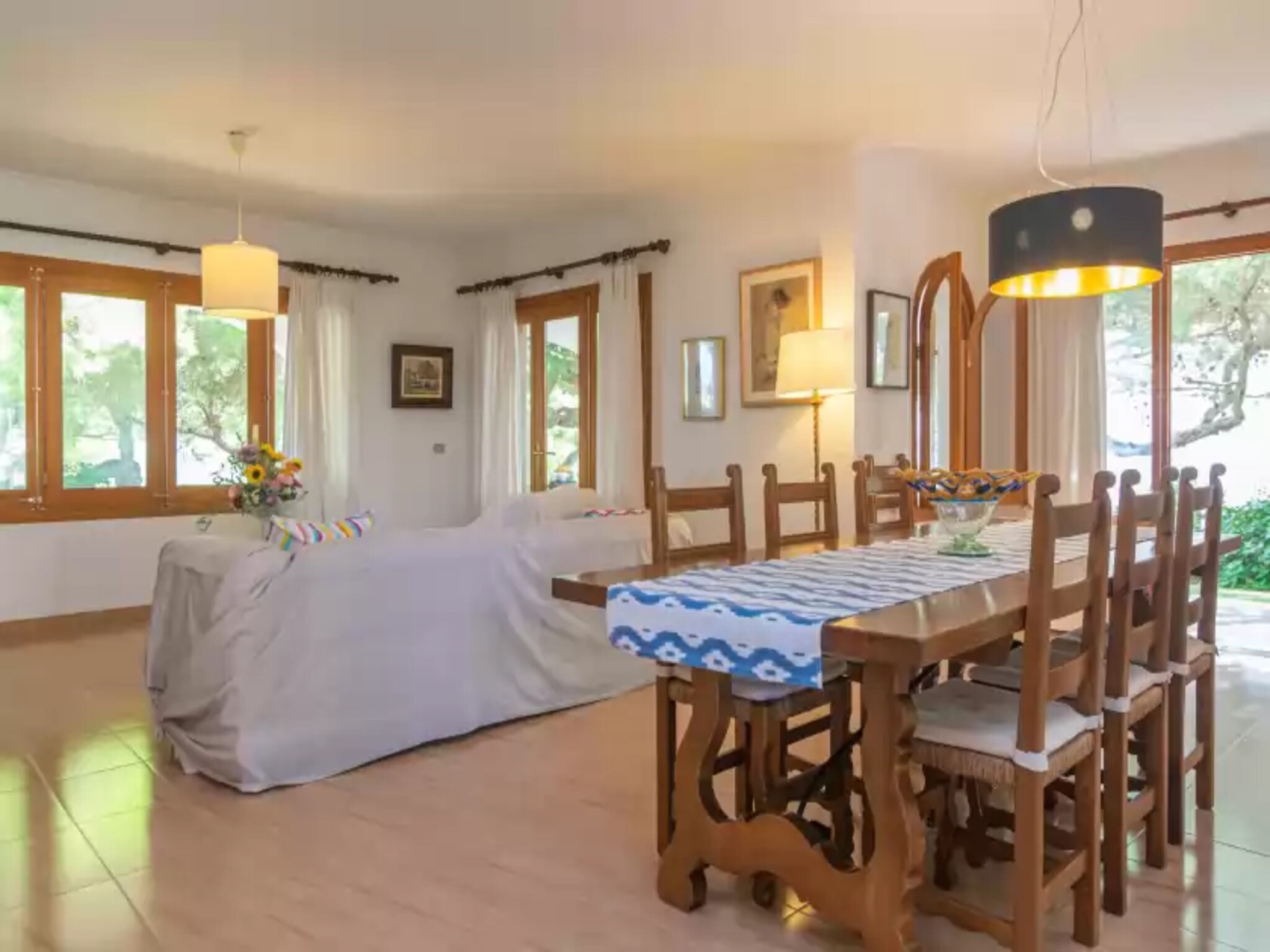 Ferienhaus Villa Franciscus