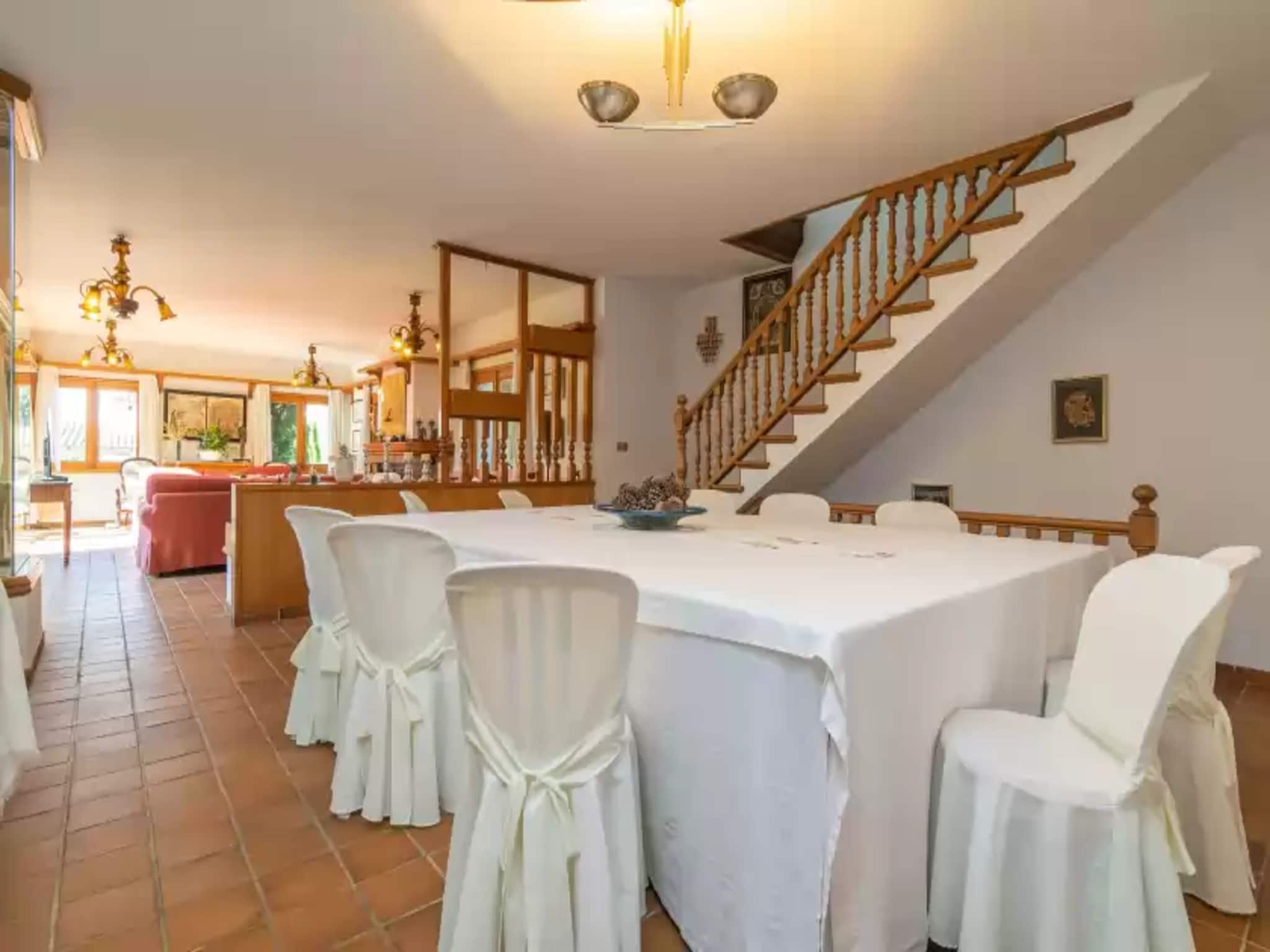 Ferienhaus Tramontana