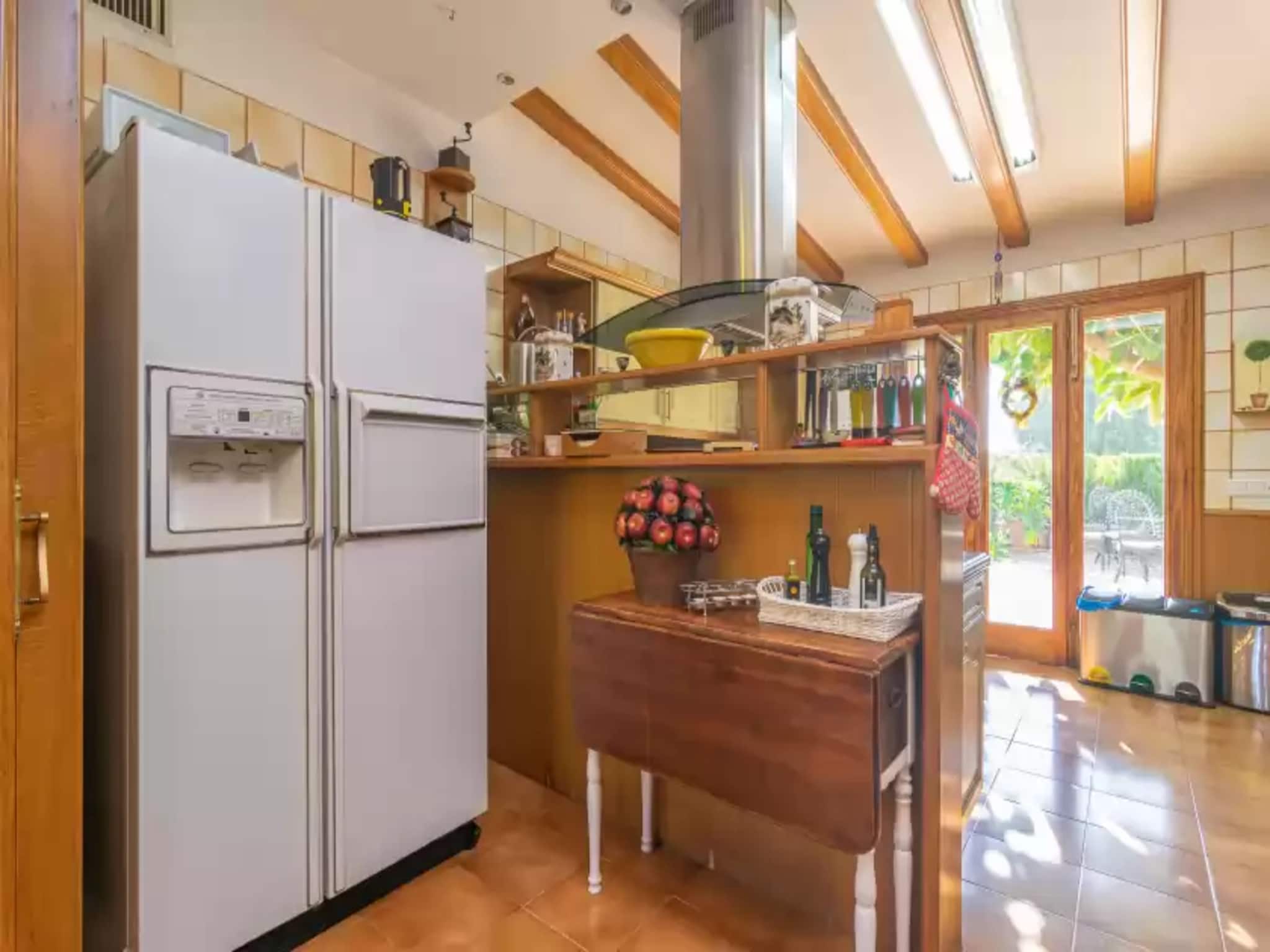 Ferienhaus Tramontana