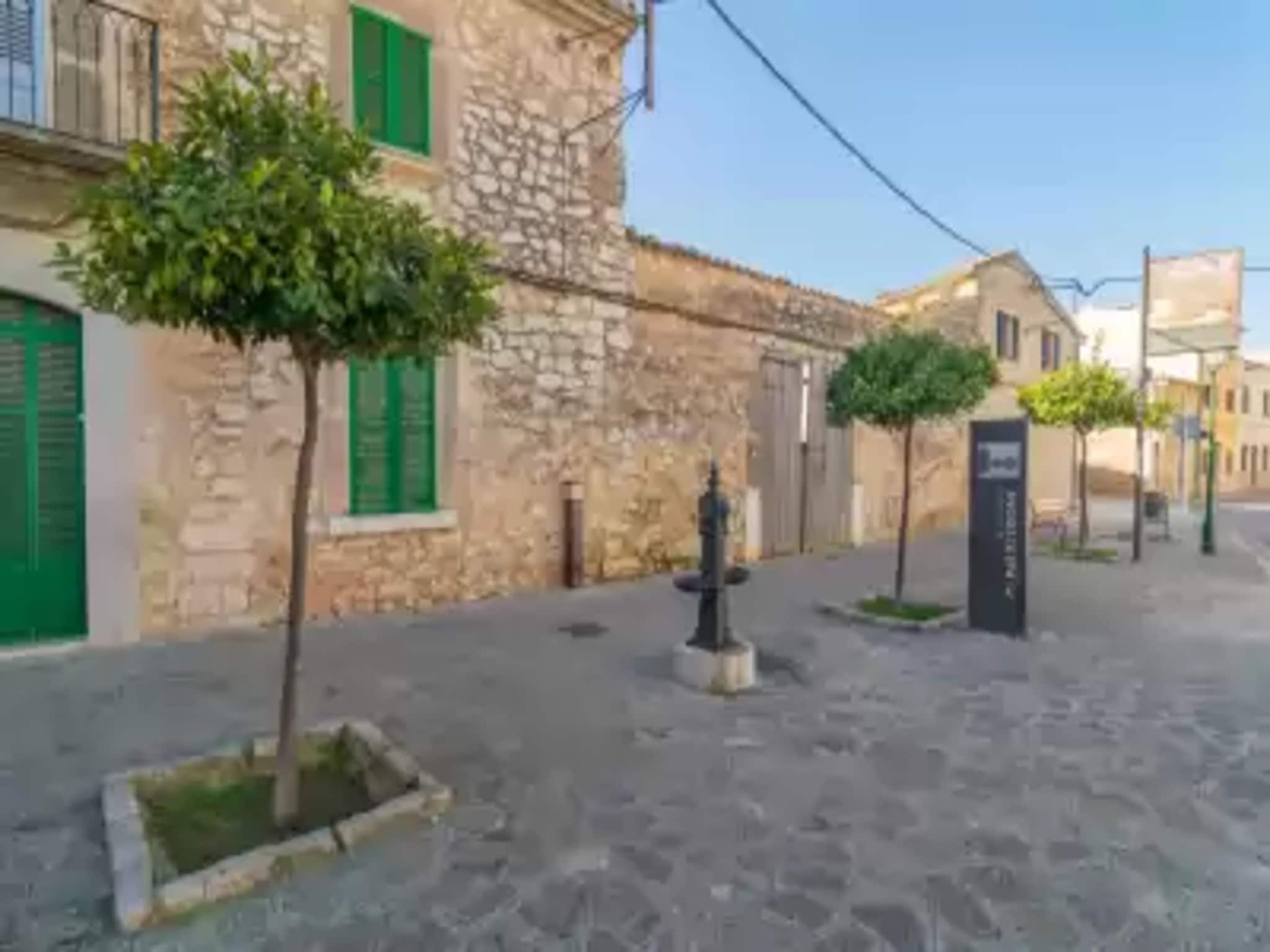 Ferienhaus Tramontana