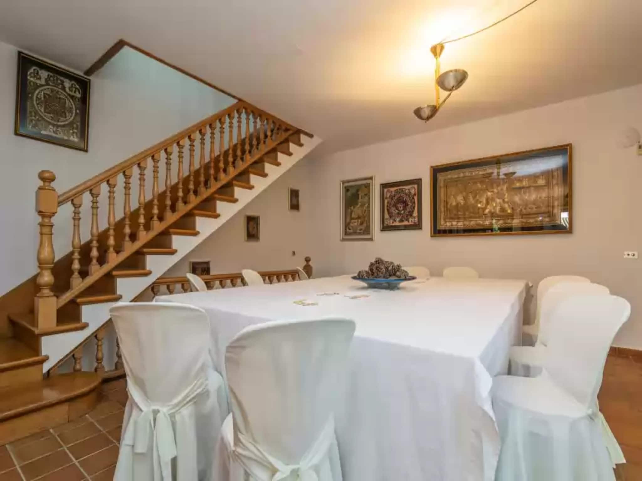Ferienhaus Tramontana