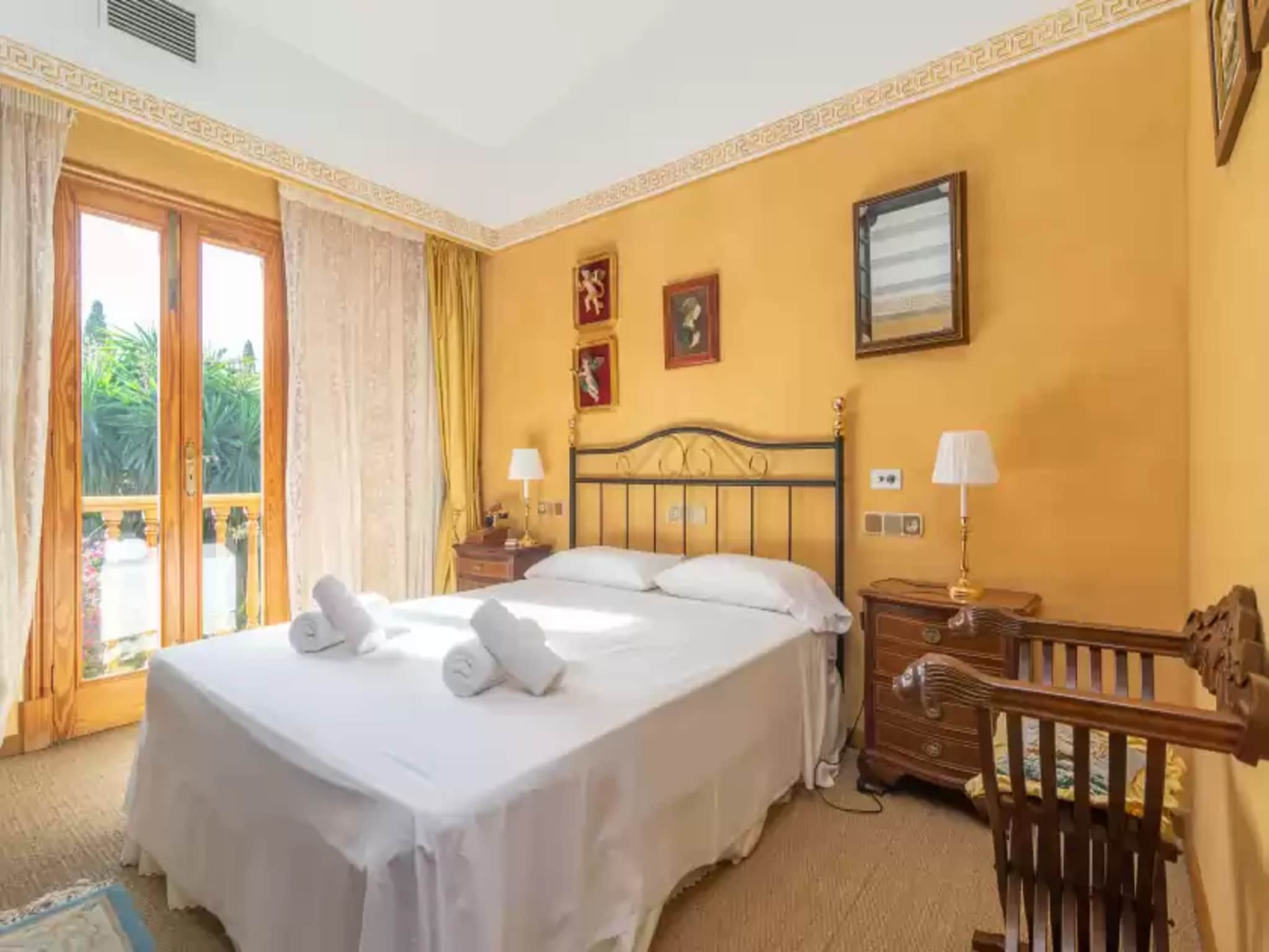 Ferienhaus Tramontana