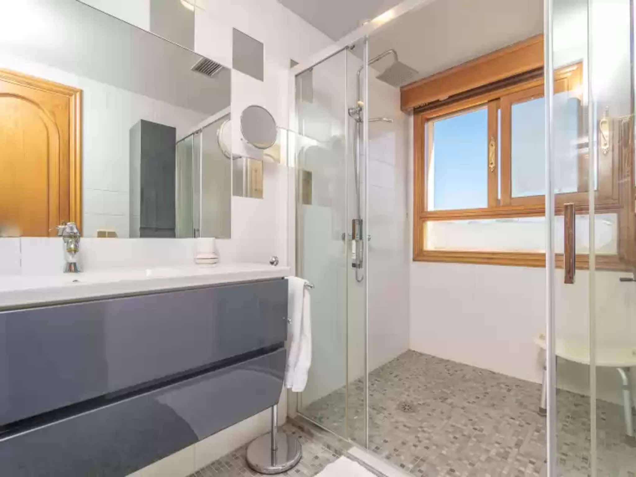 Ferienhaus Tramontana