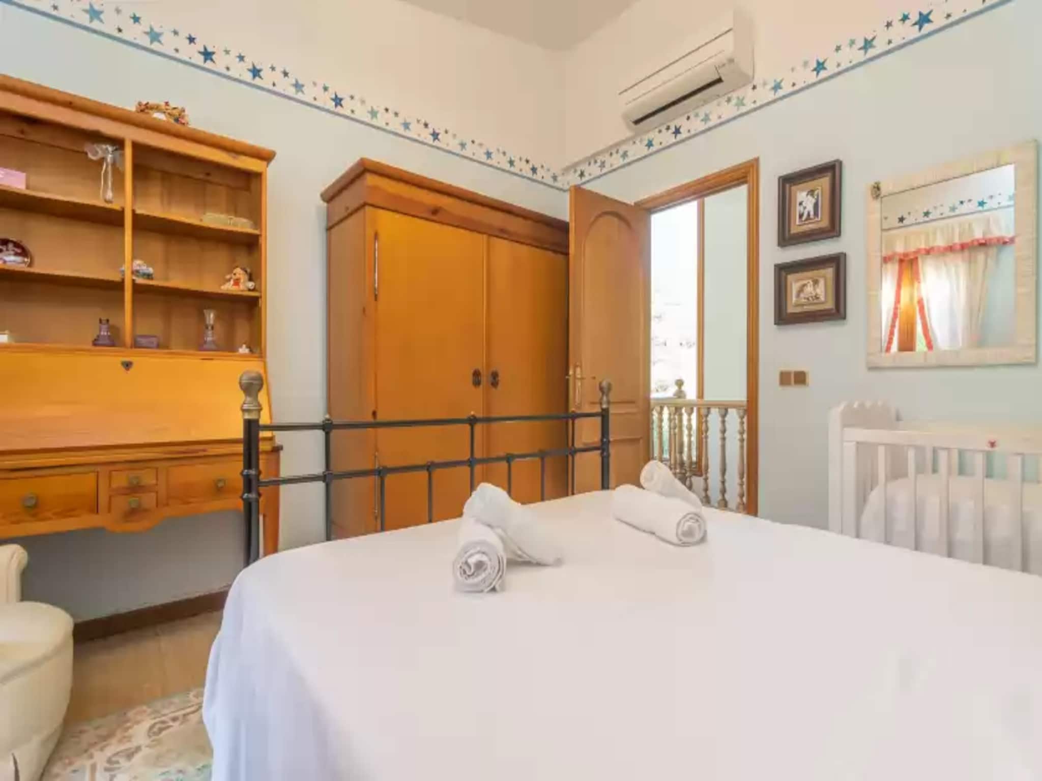 Ferienhaus Tramontana