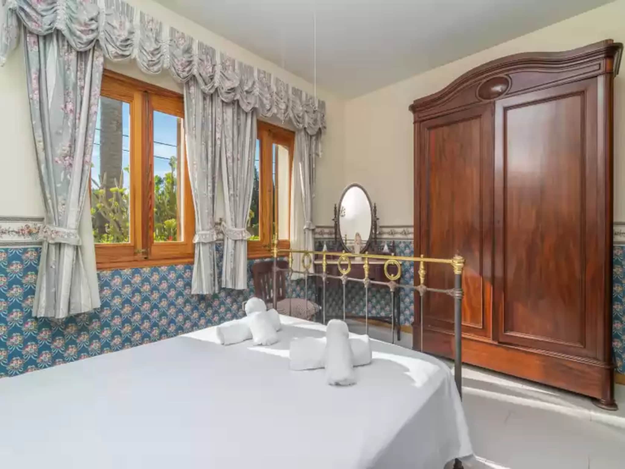 Ferienhaus Tramontana