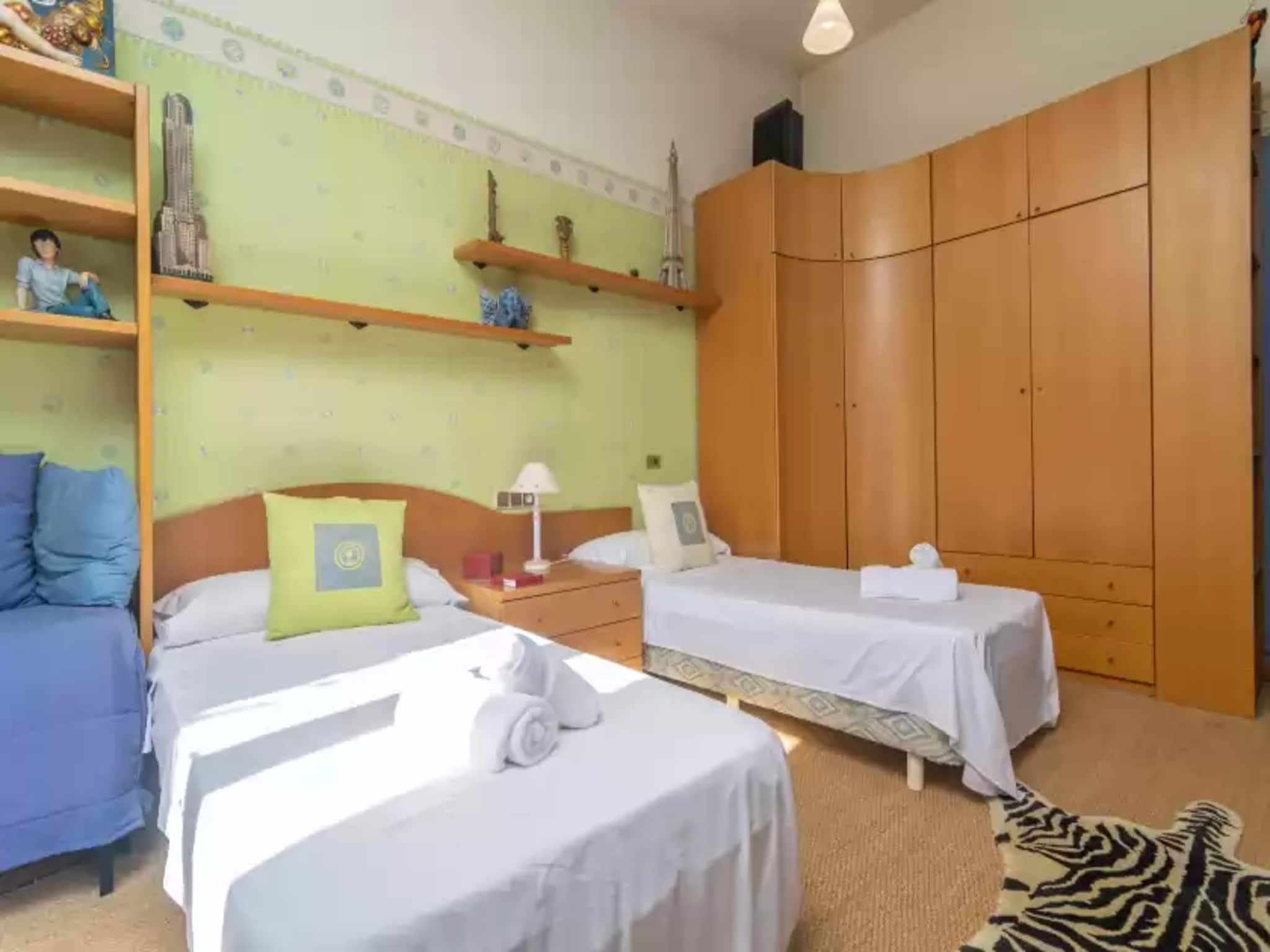 Ferienhaus Tramontana