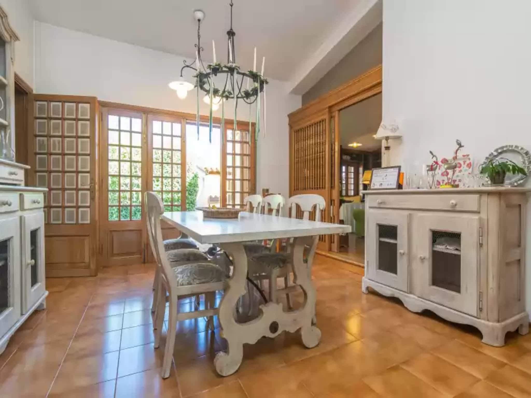 Ferienhaus Tramontana