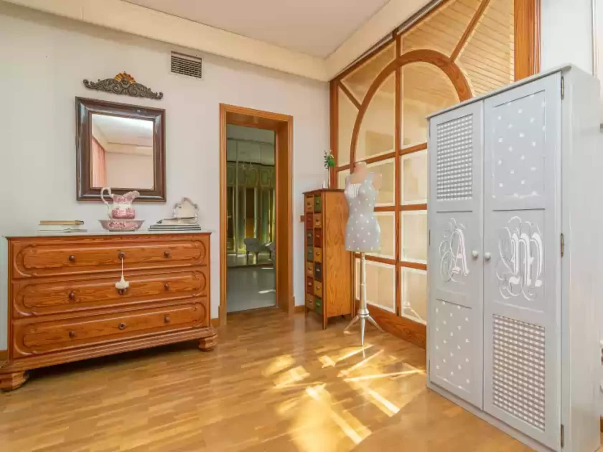 Ferienhaus Tramontana