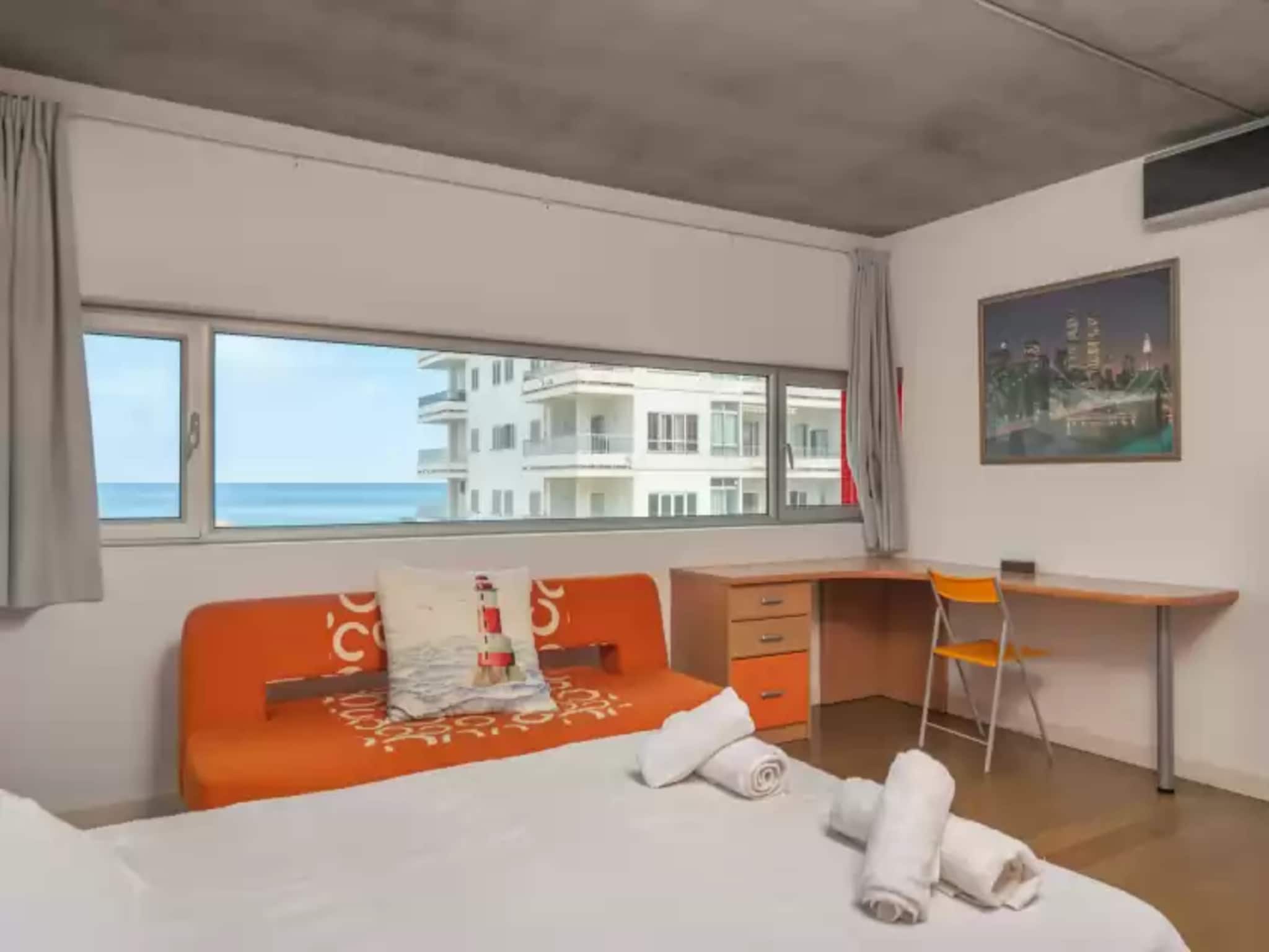 Ferienhaus Luna