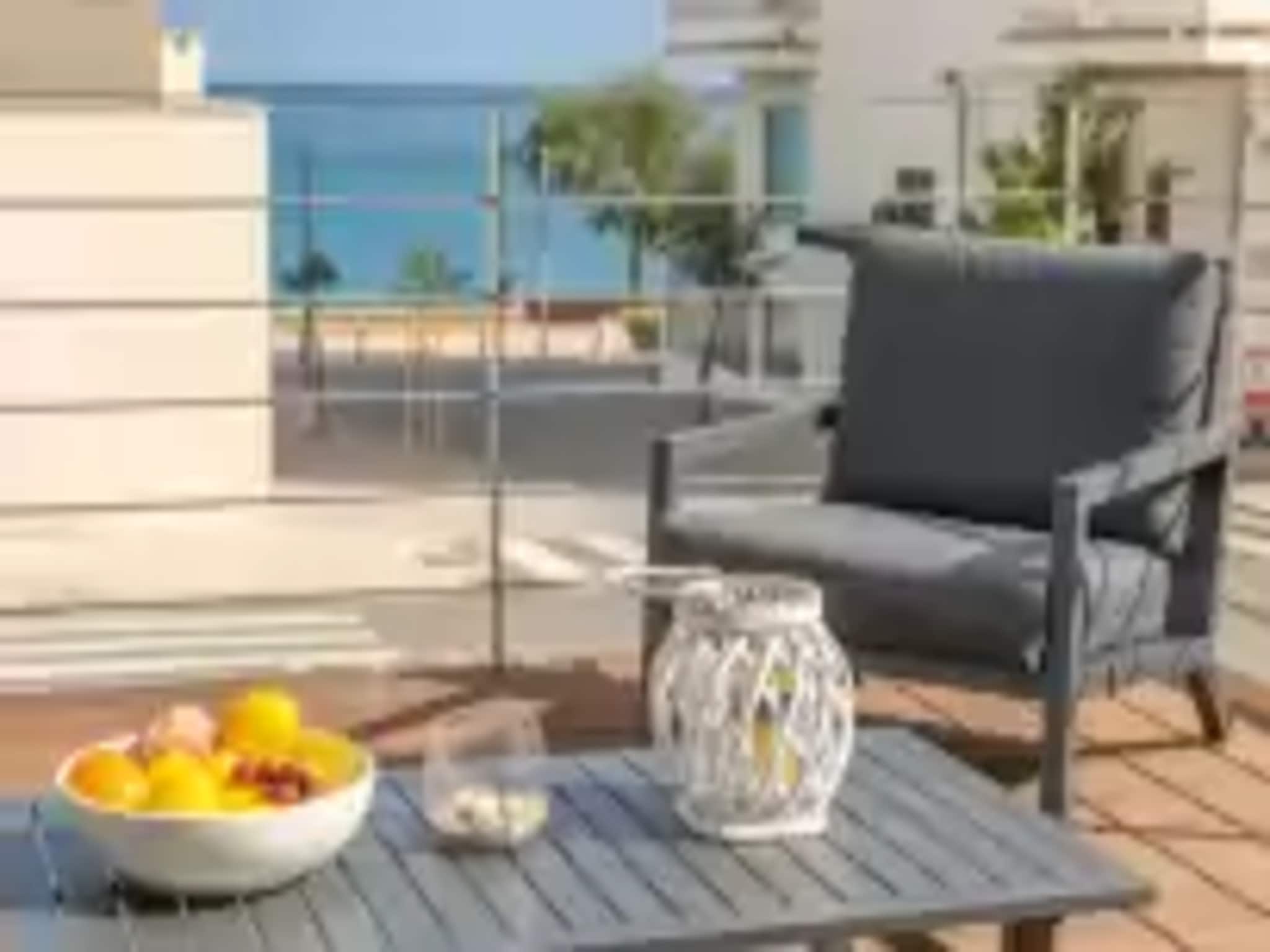 Ferienhaus Luna