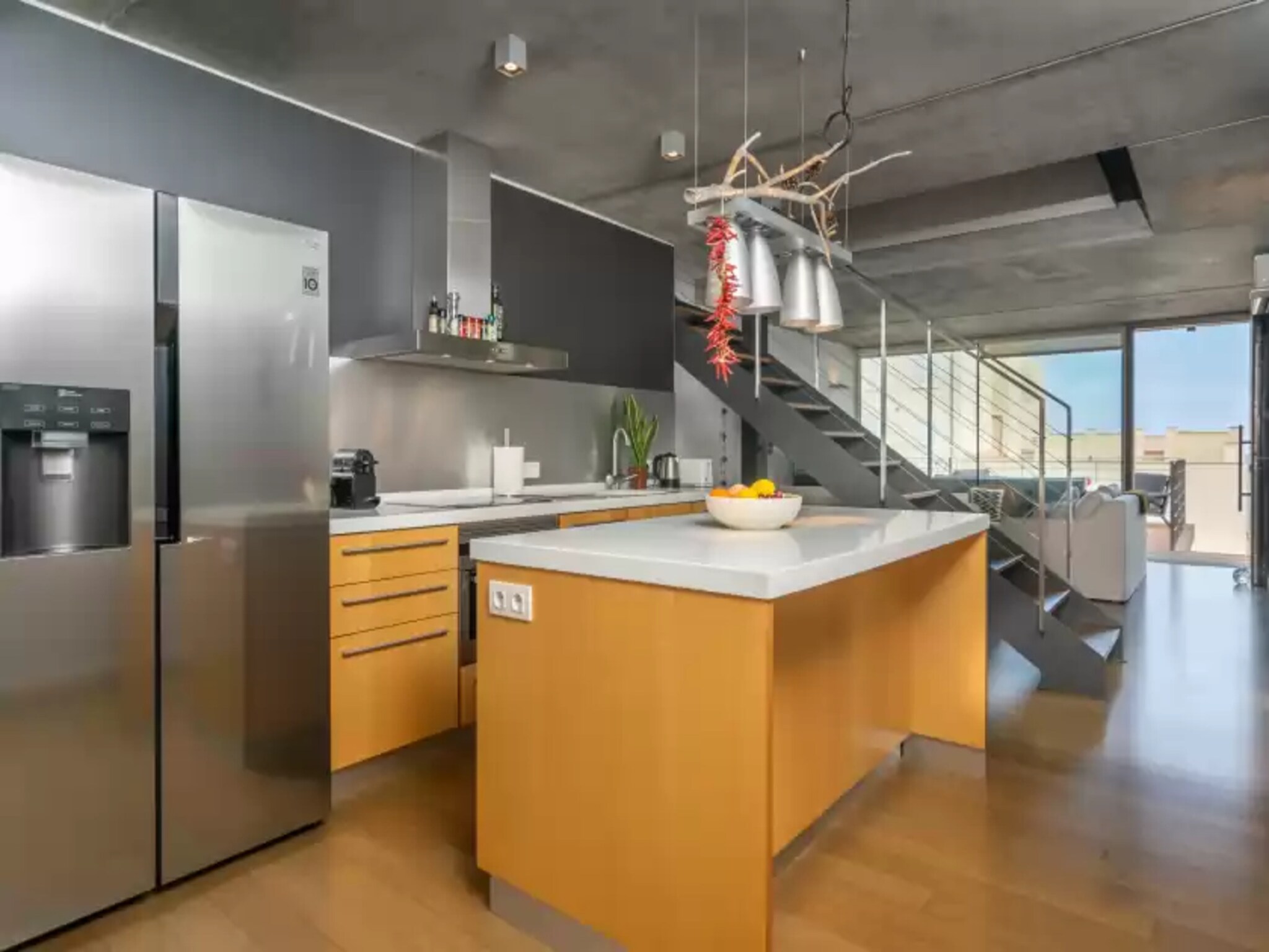 Ferienhaus Luna