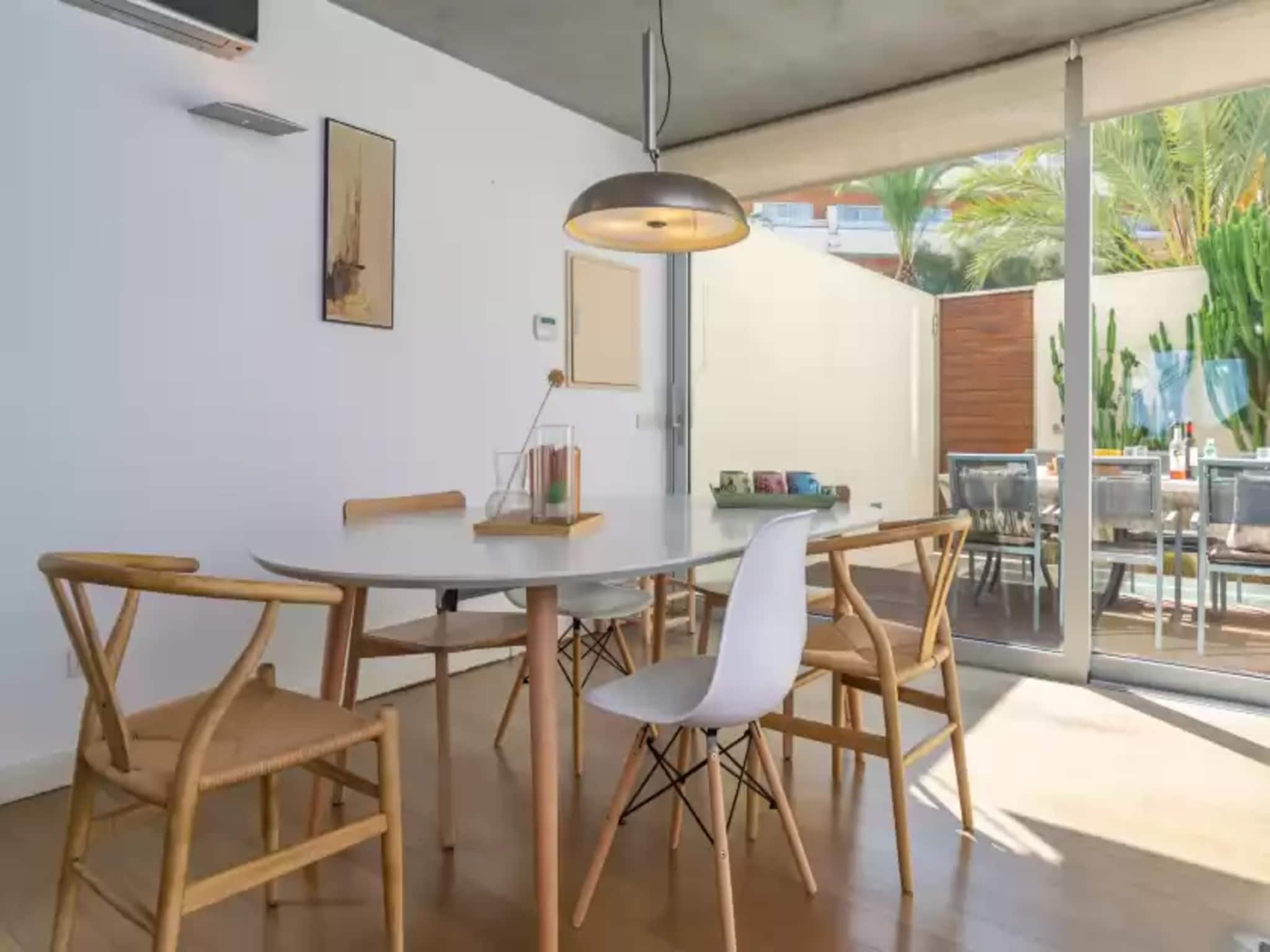 Ferienhaus Luna