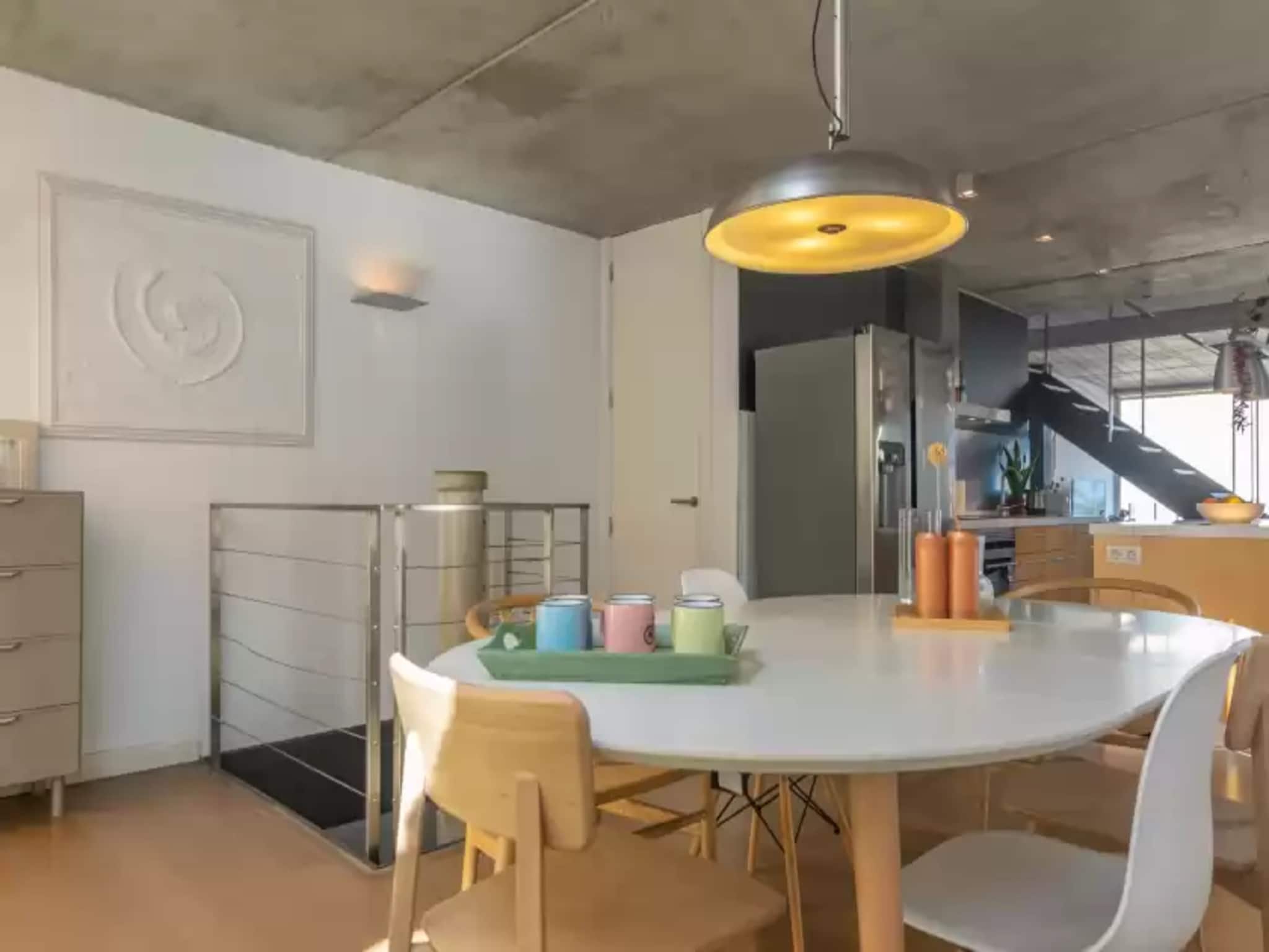 Ferienhaus Luna