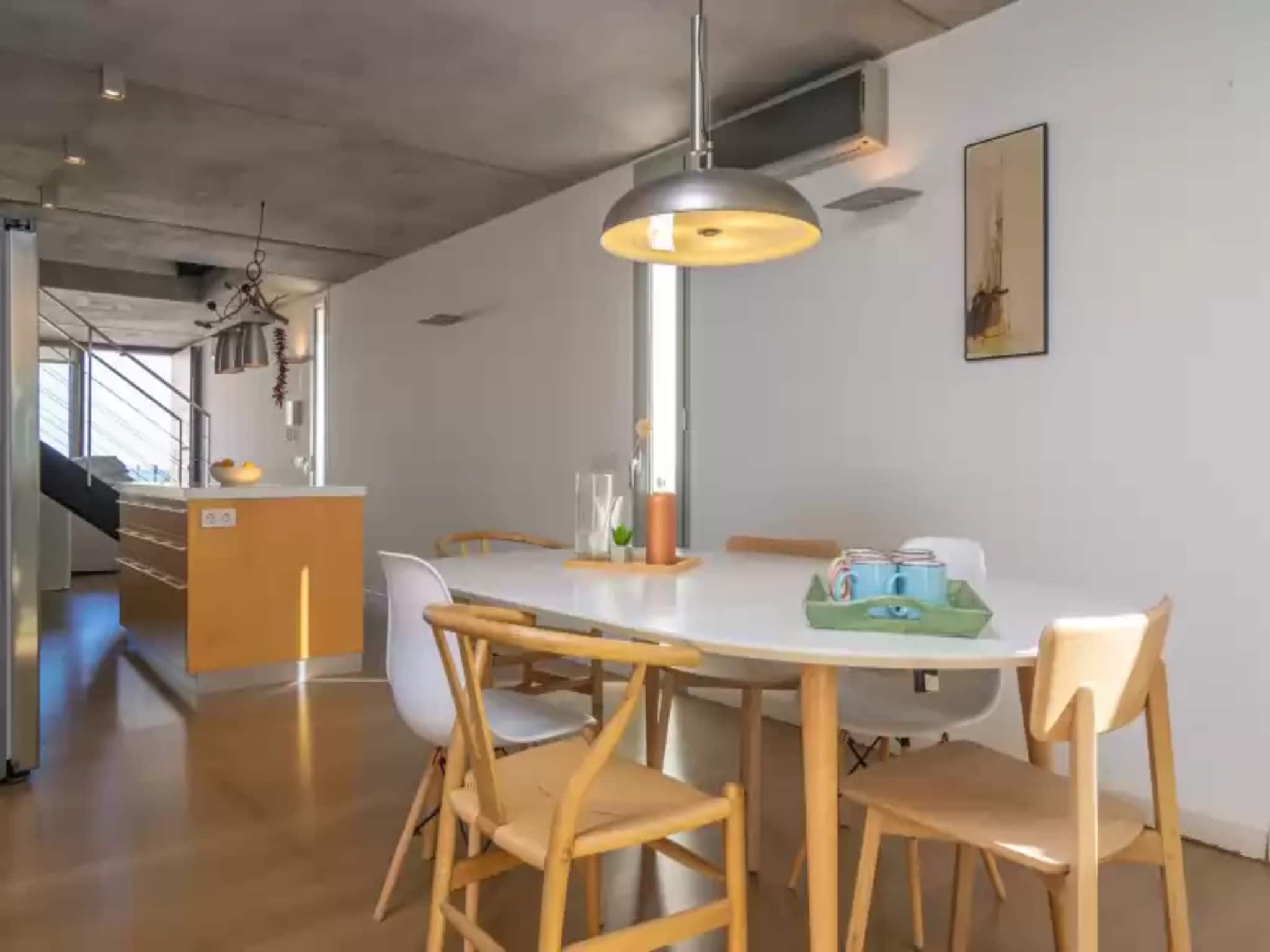 Ferienhaus Luna