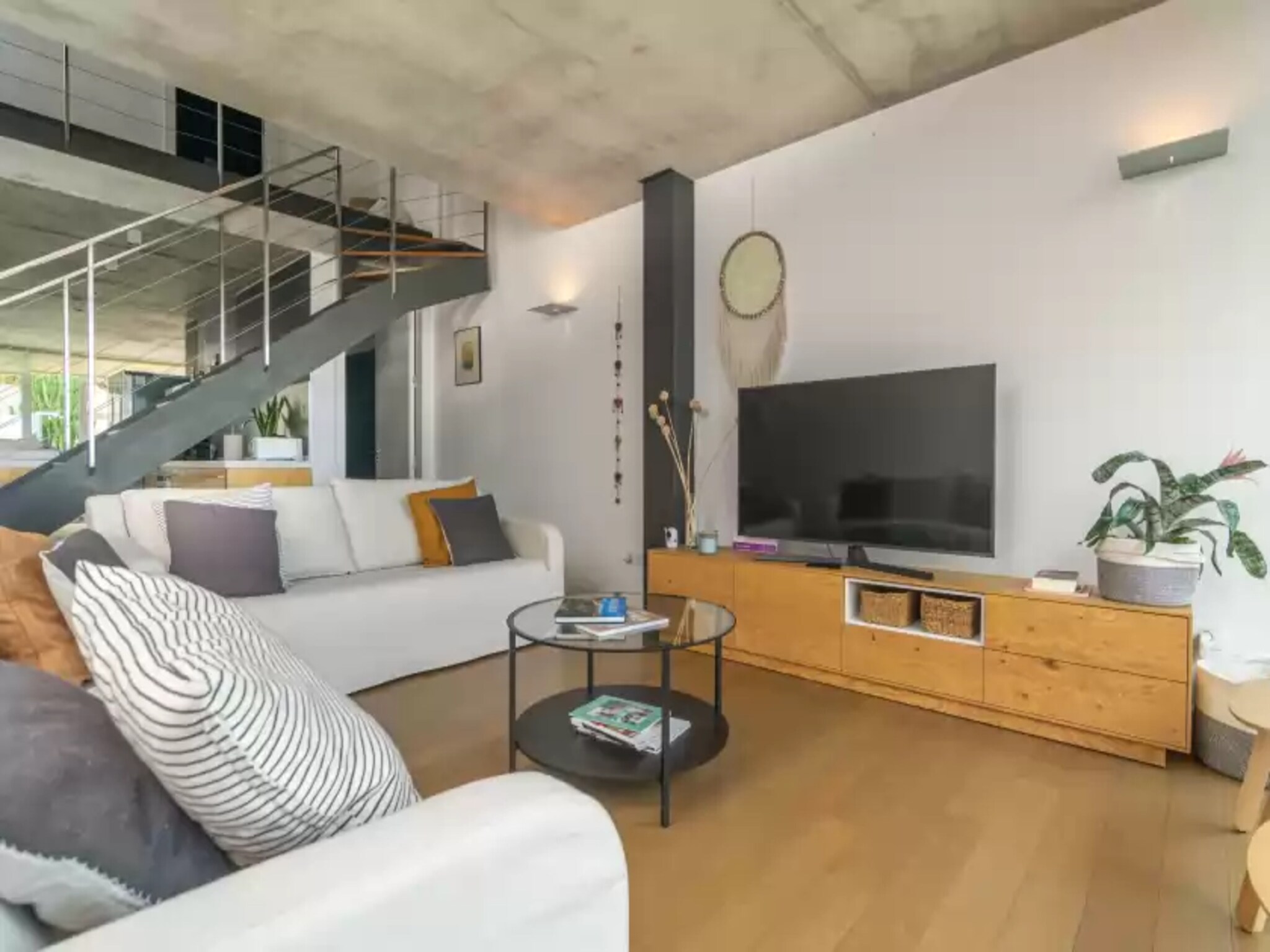 Ferienhaus Luna