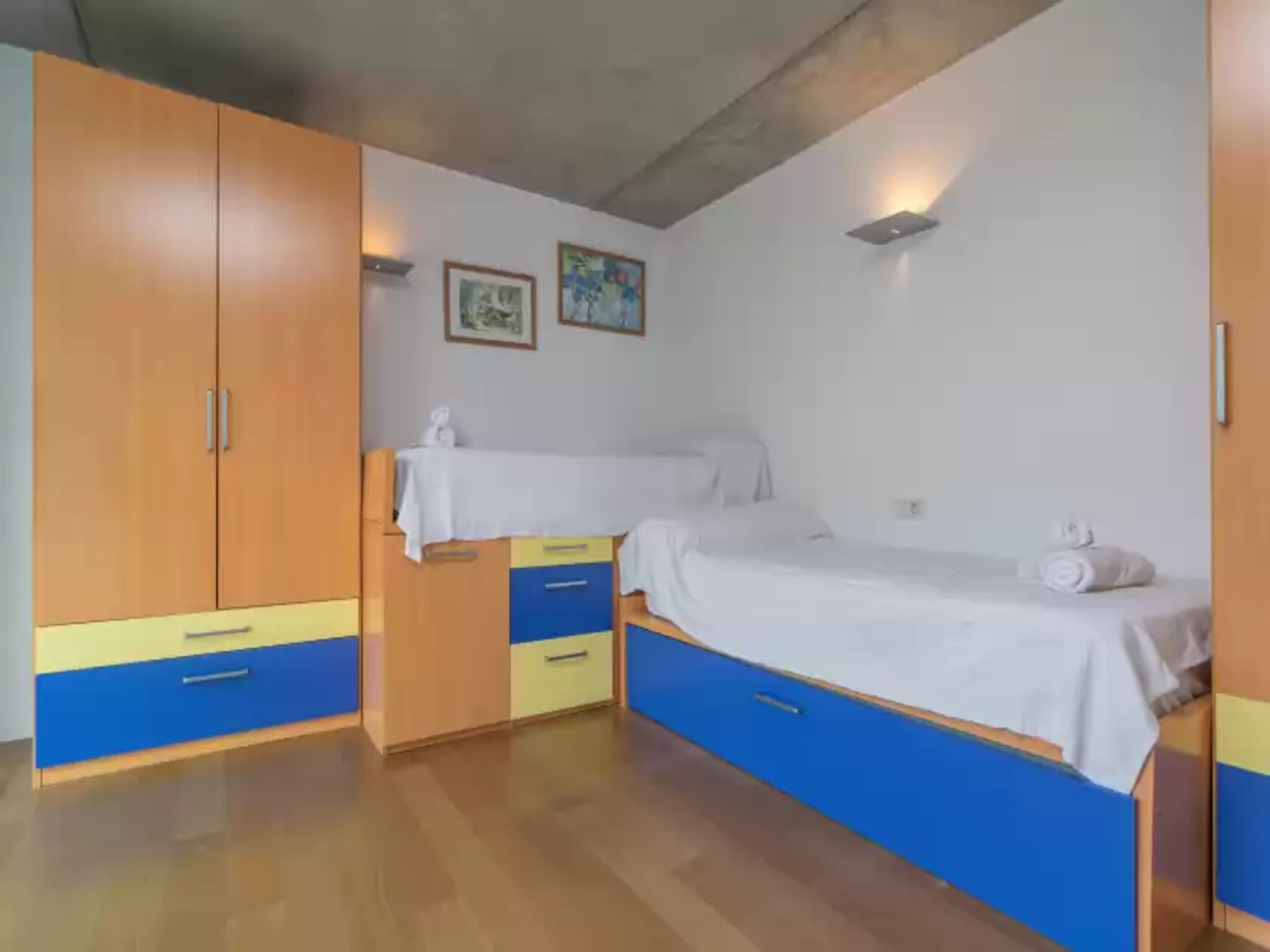 Ferienhaus Luna