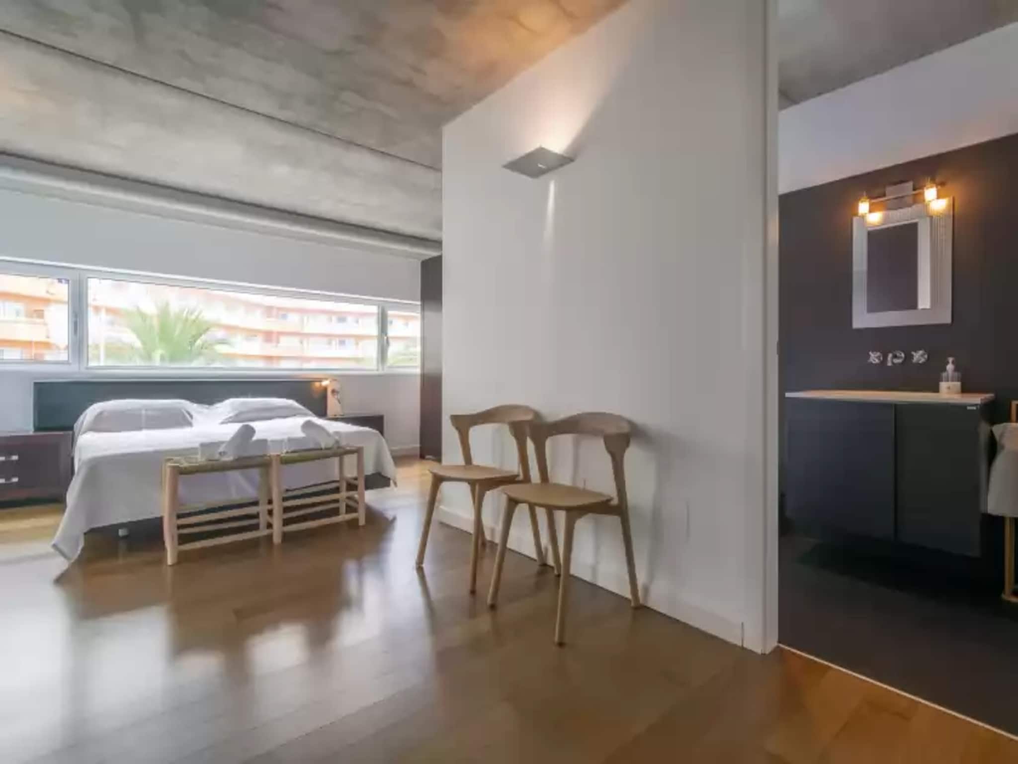 Ferienhaus Luna