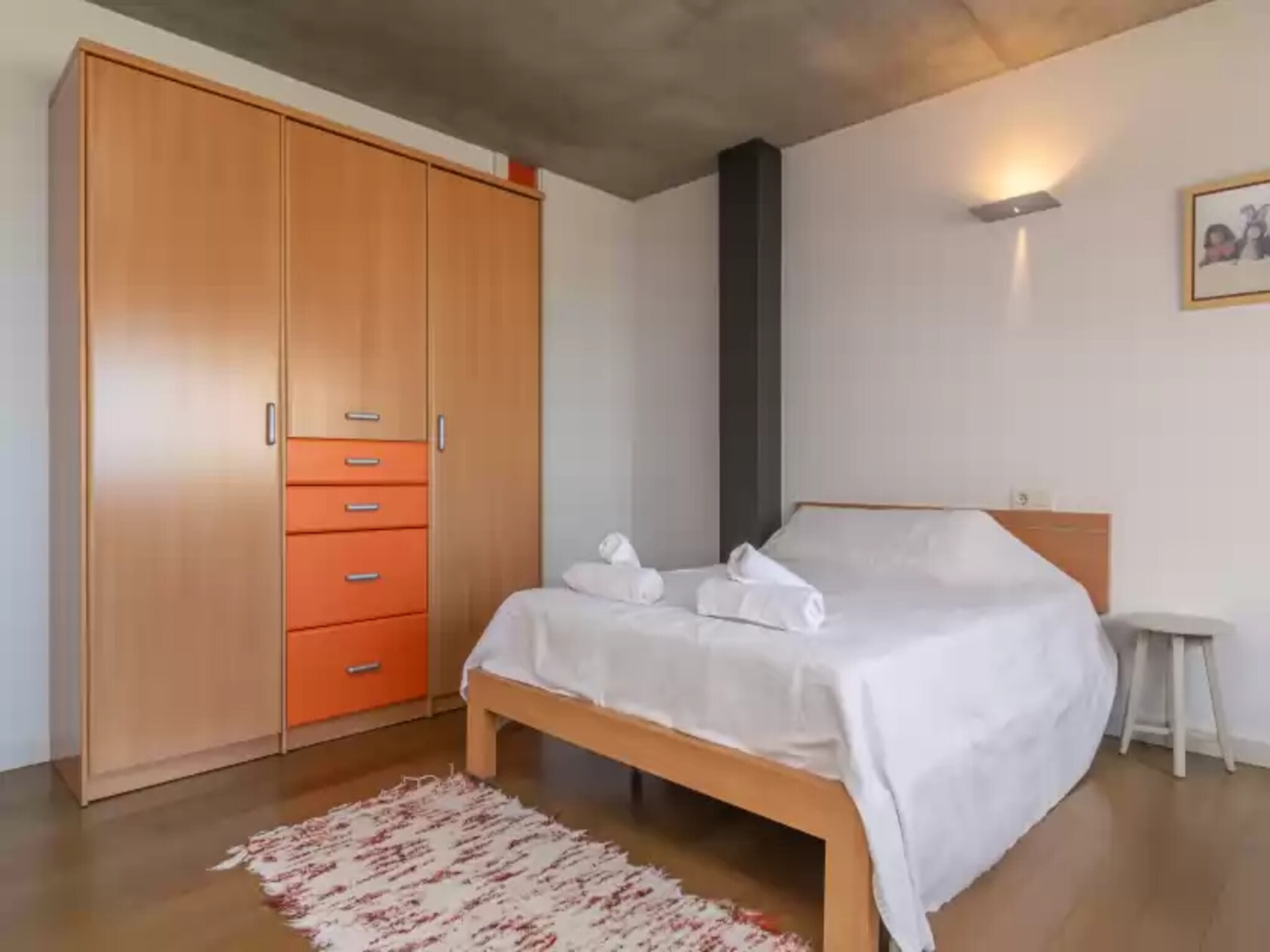 Ferienhaus Luna