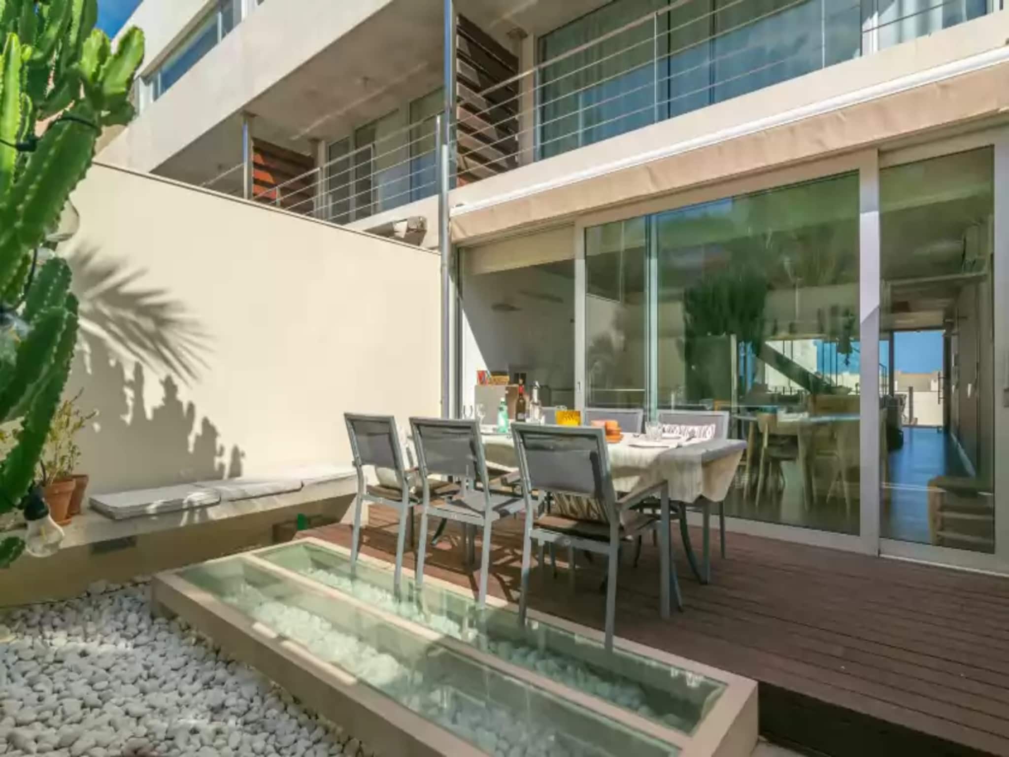 Ferienhaus Luna