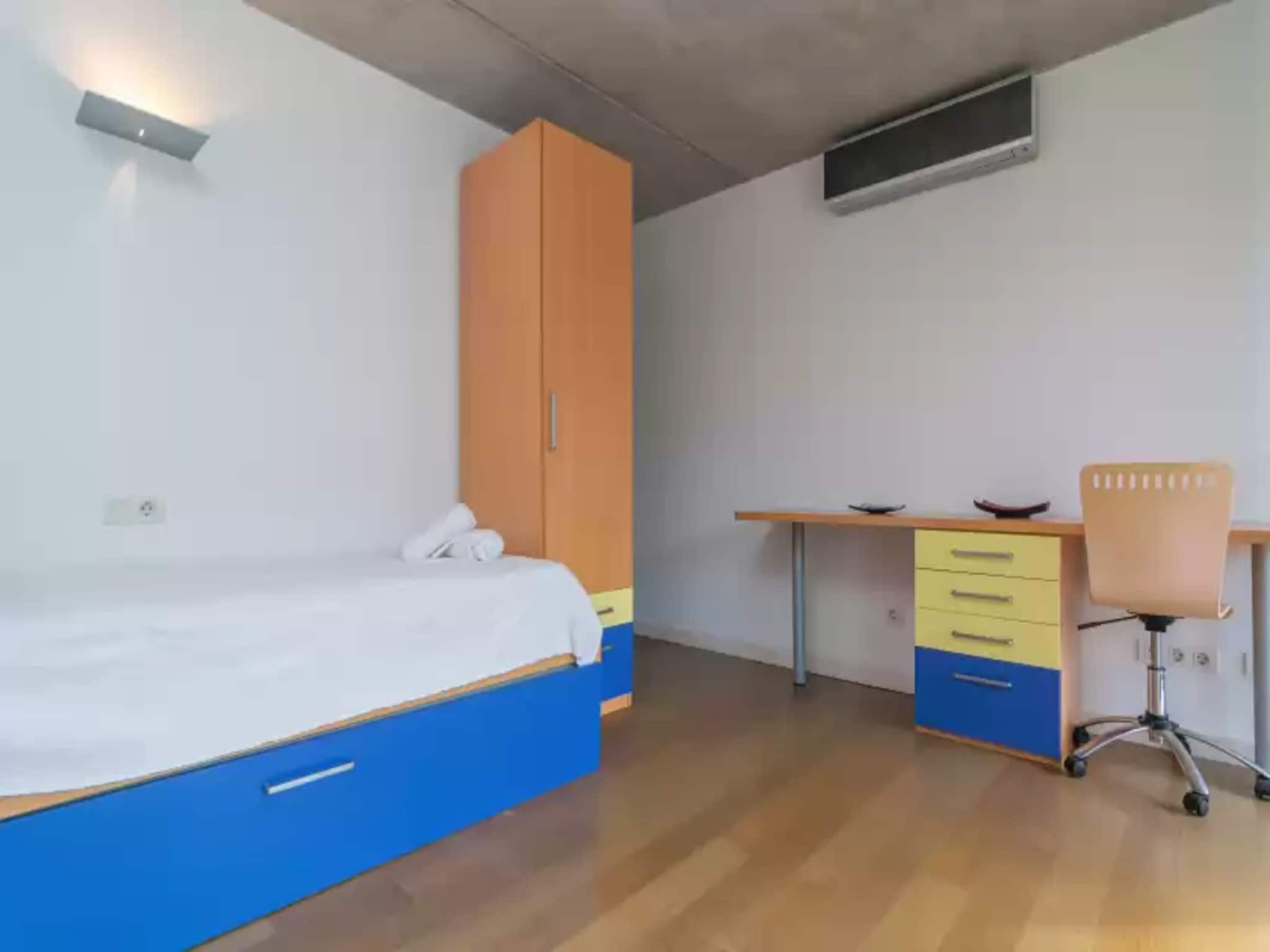 Ferienhaus Luna