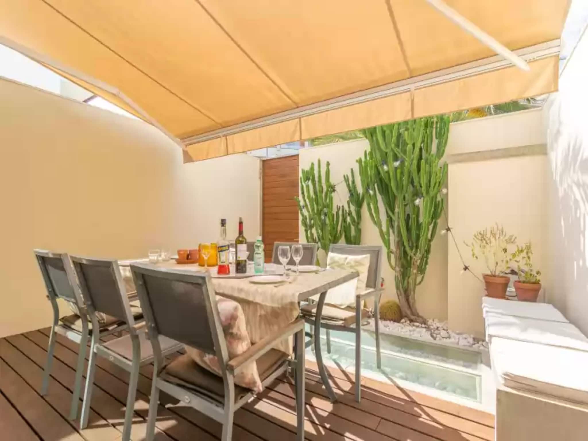 Ferienhaus Luna