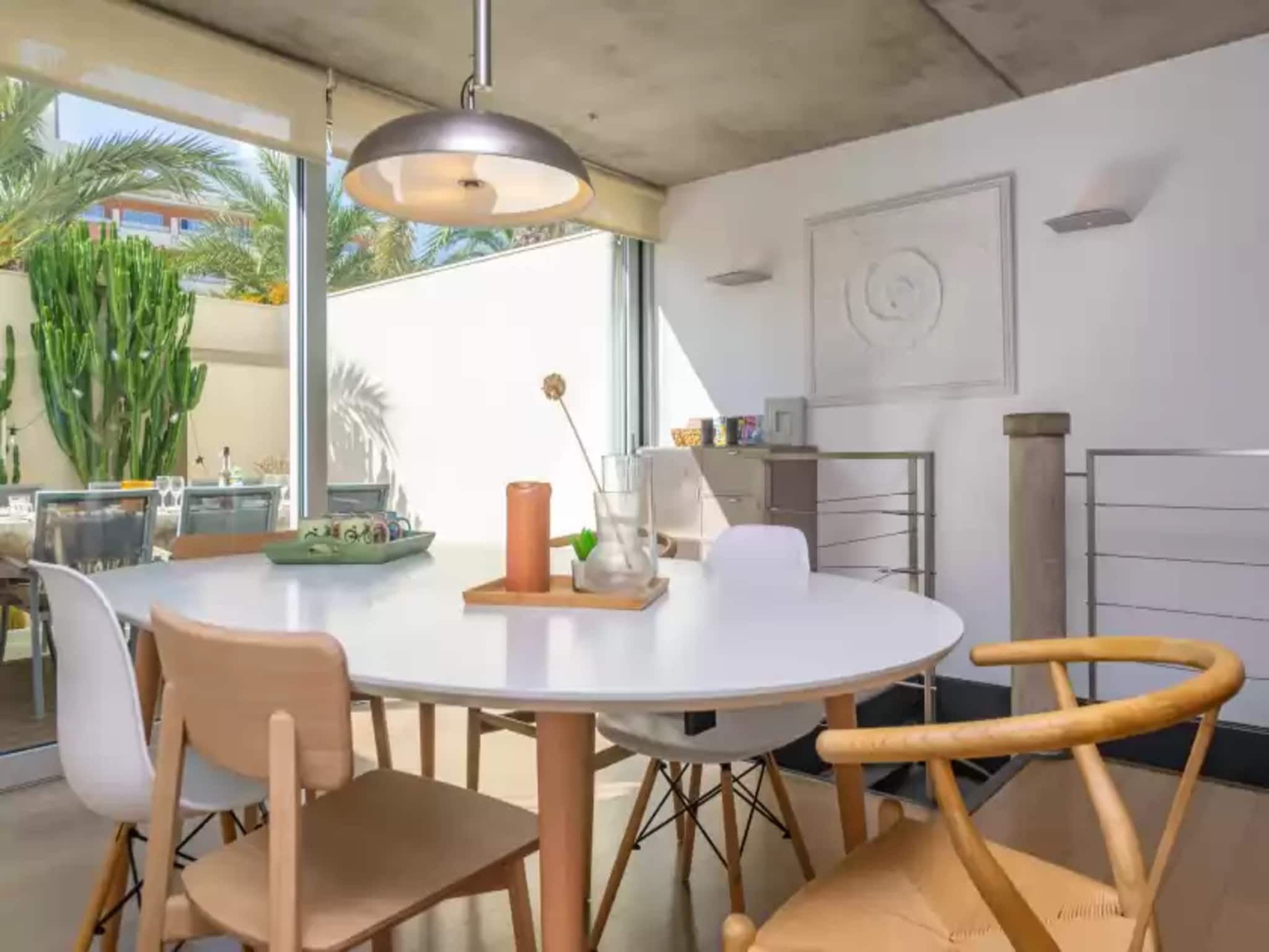 Ferienhaus Luna