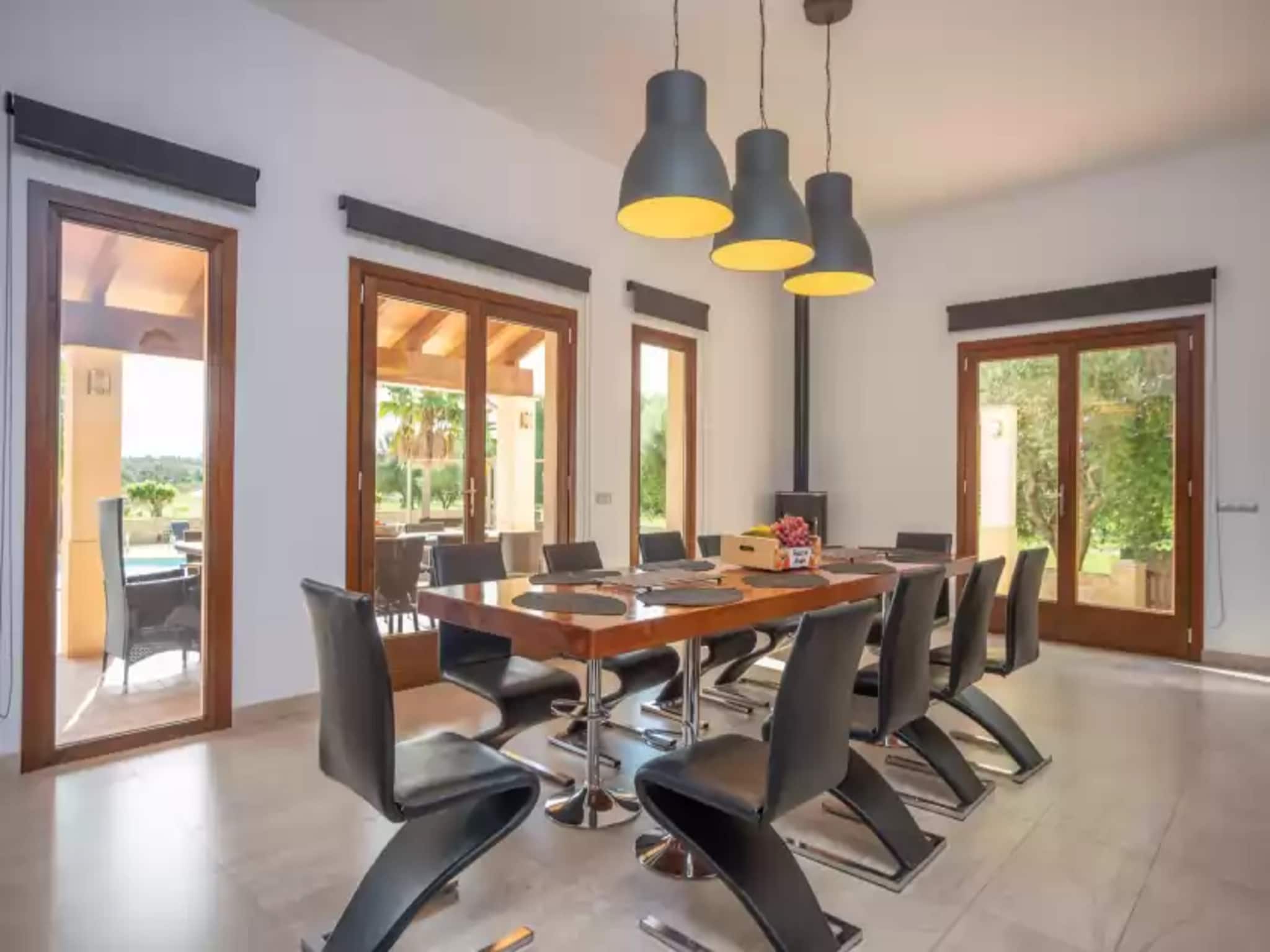 Ferienhaus Luz De Luna