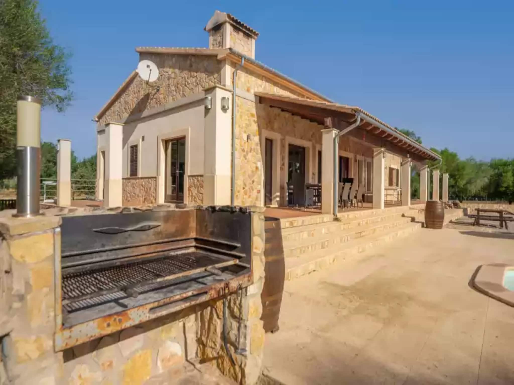 Ferienhaus Luz De Luna