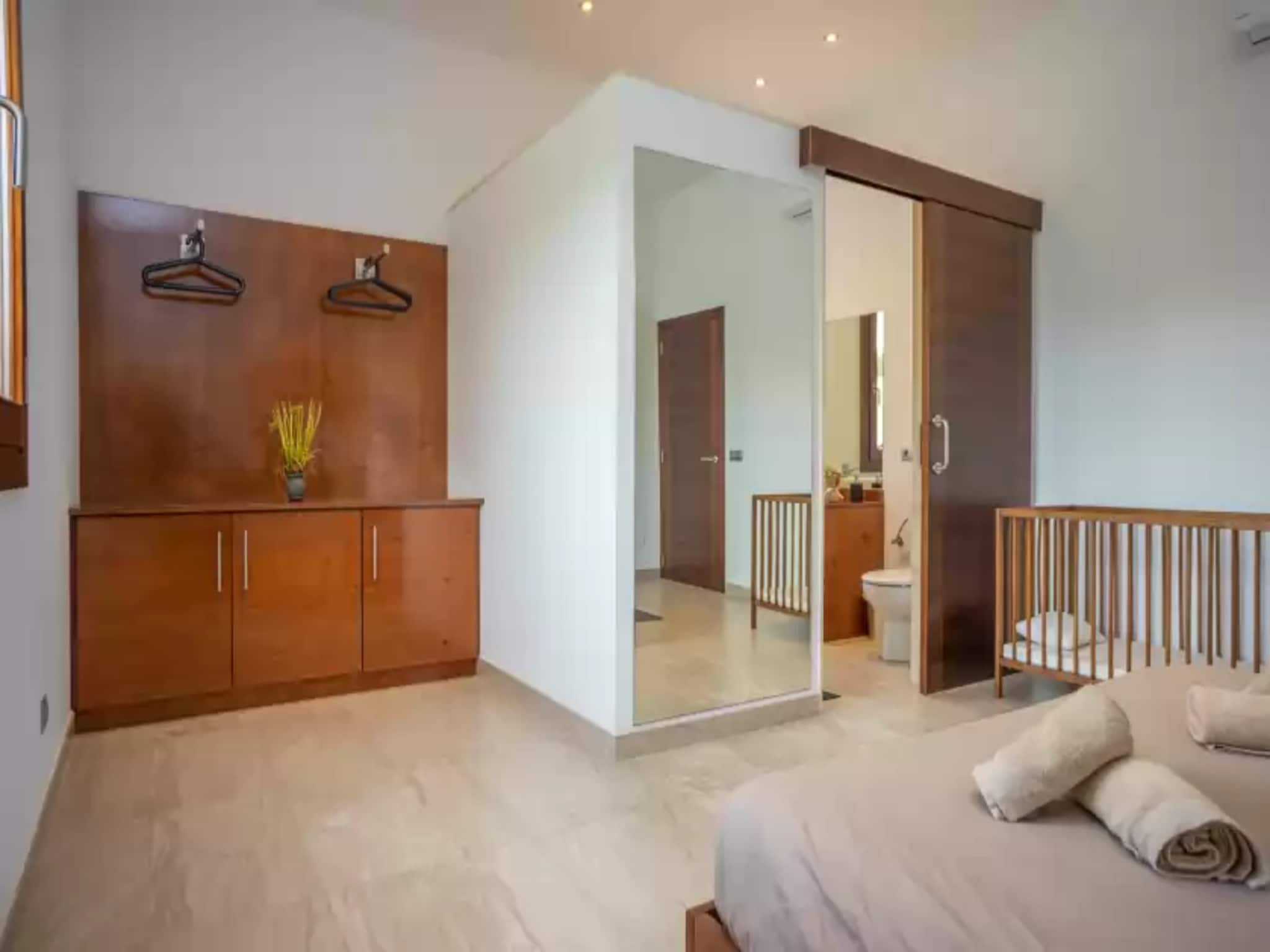 Ferienhaus Luz De Luna