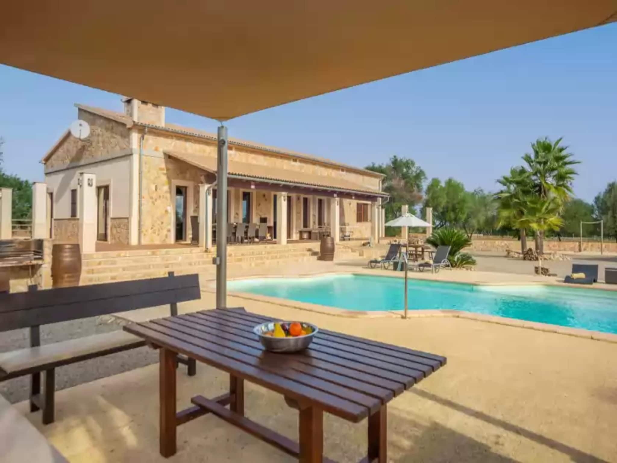 Ferienhaus Luz De Luna