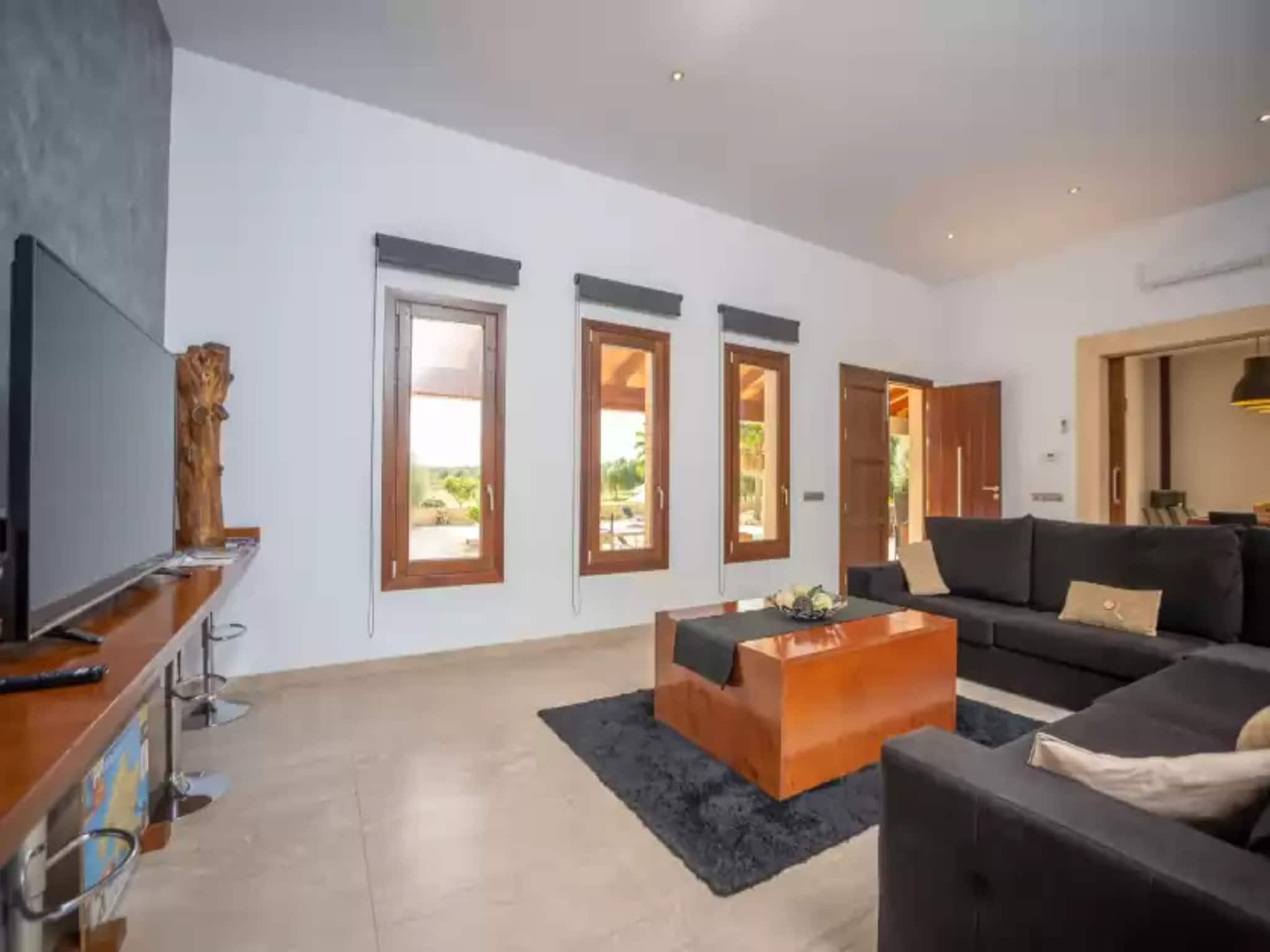 Ferienhaus Luz De Luna